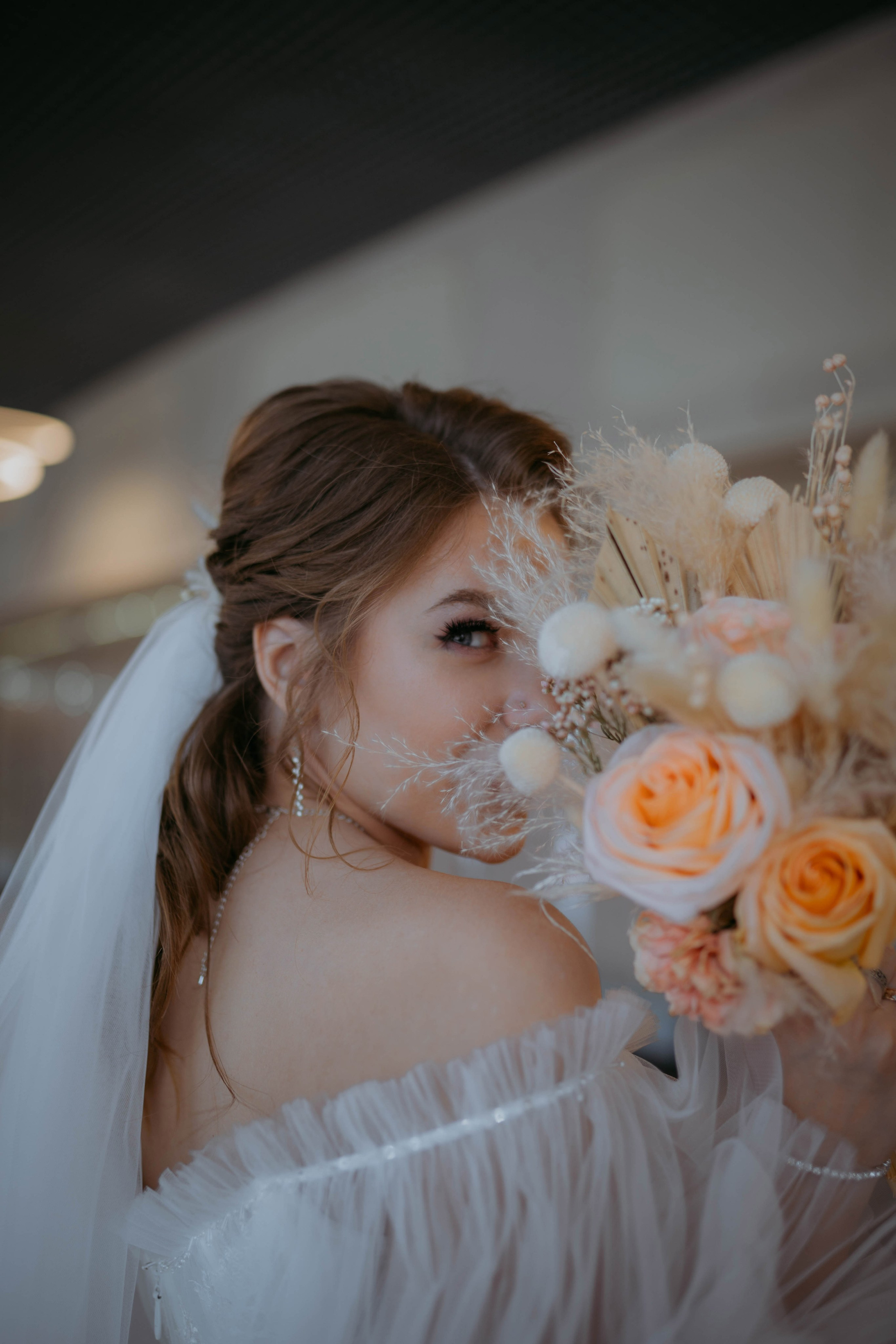 Свадебный день Магомеда и Вероники. Фотограф Чита. Индивидуальные портреты, LoveStory, свадьбы