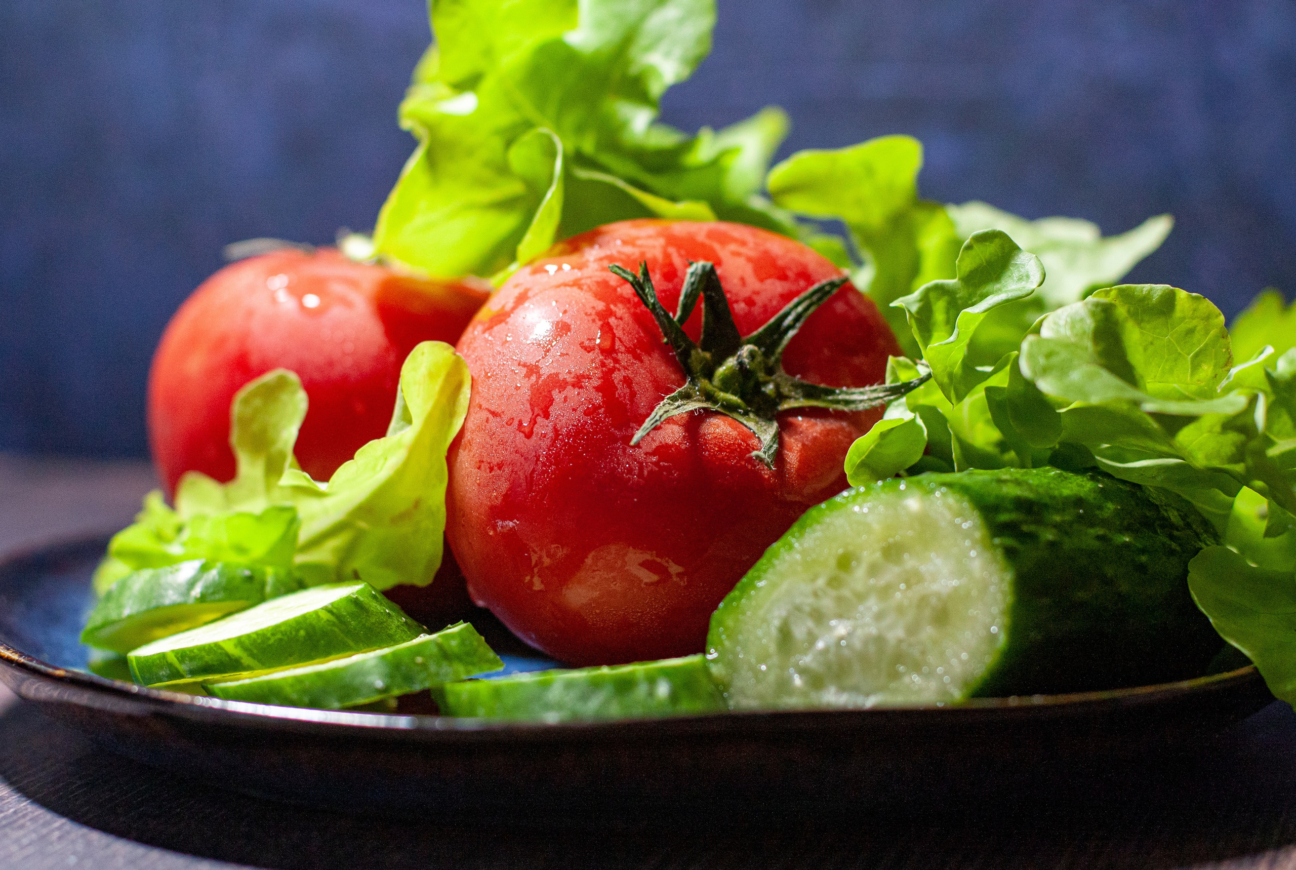 Предметная съемка (фудфото). Фотограф Люся Воробьева