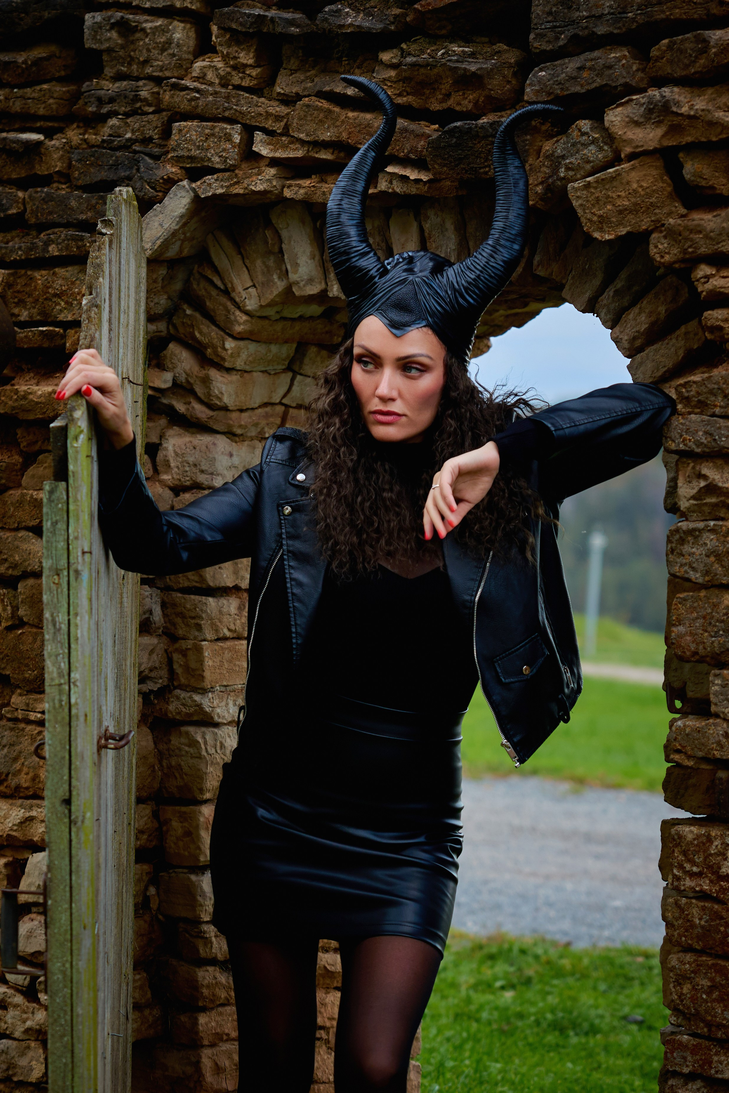 Индивидуальная съемка. Фотограф Люся Воробьева