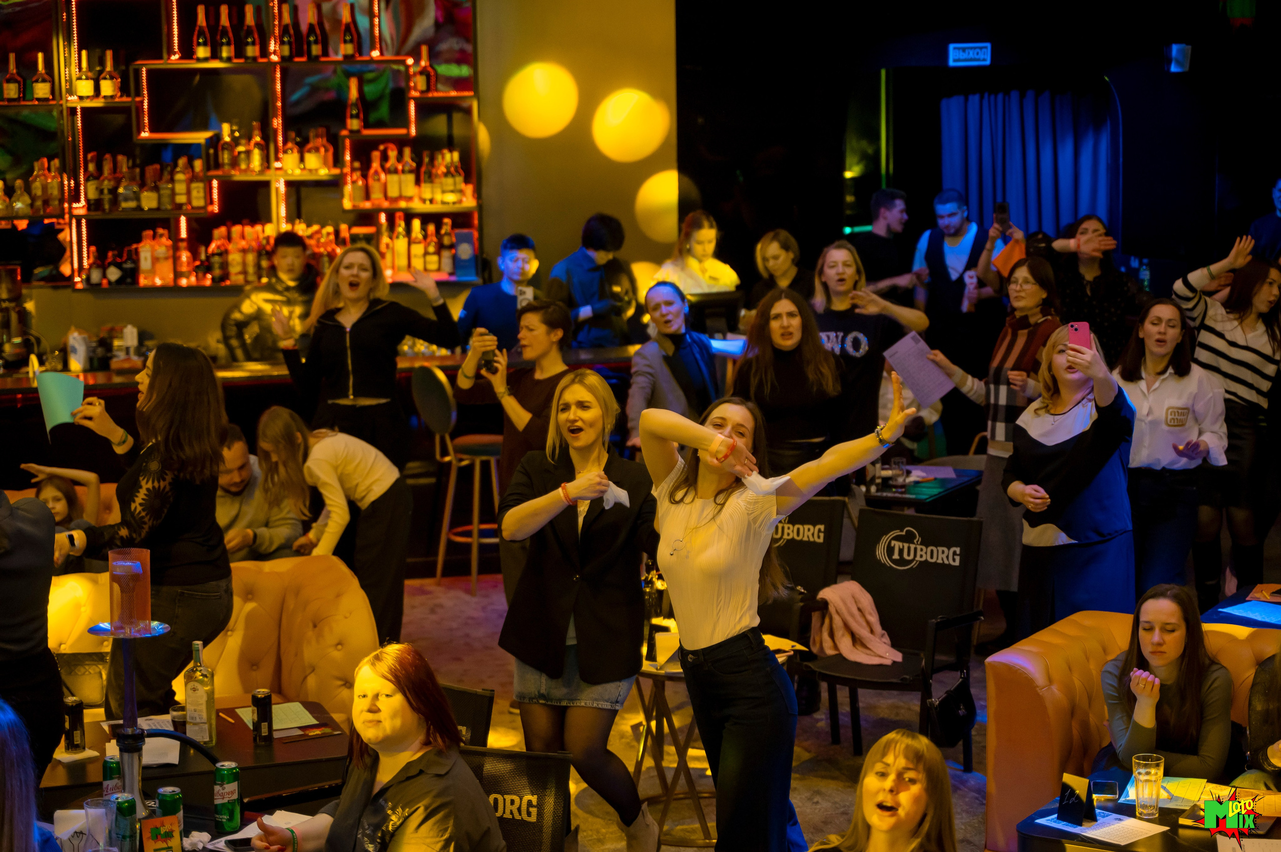 Репортаж MIXLOTO. Фотограф Беларусь — Ольга Шаповалова (Жардецкая)