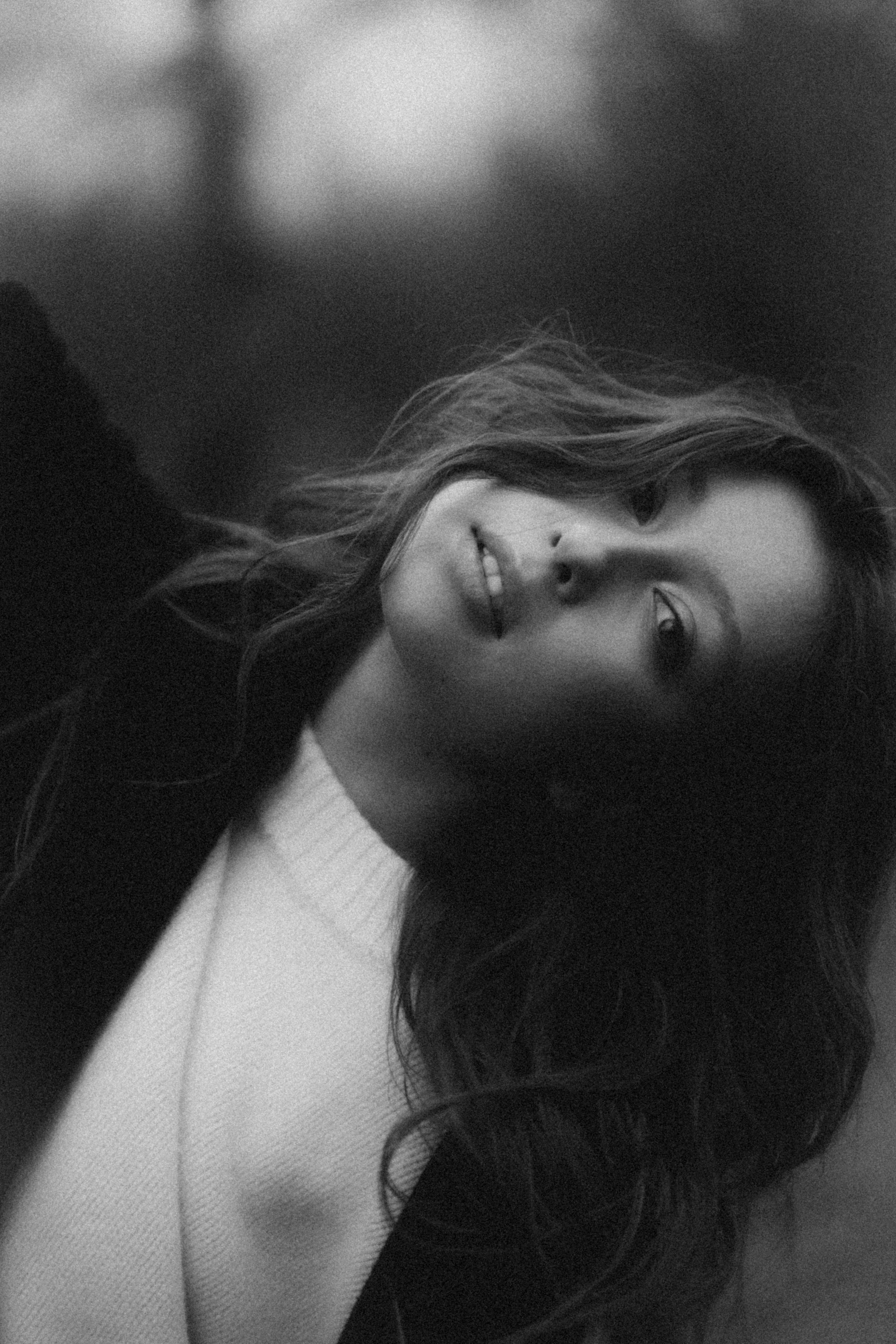 Считать капли дождя, сбиваясь со счета. Фотограф Москва Селюкова Юлия