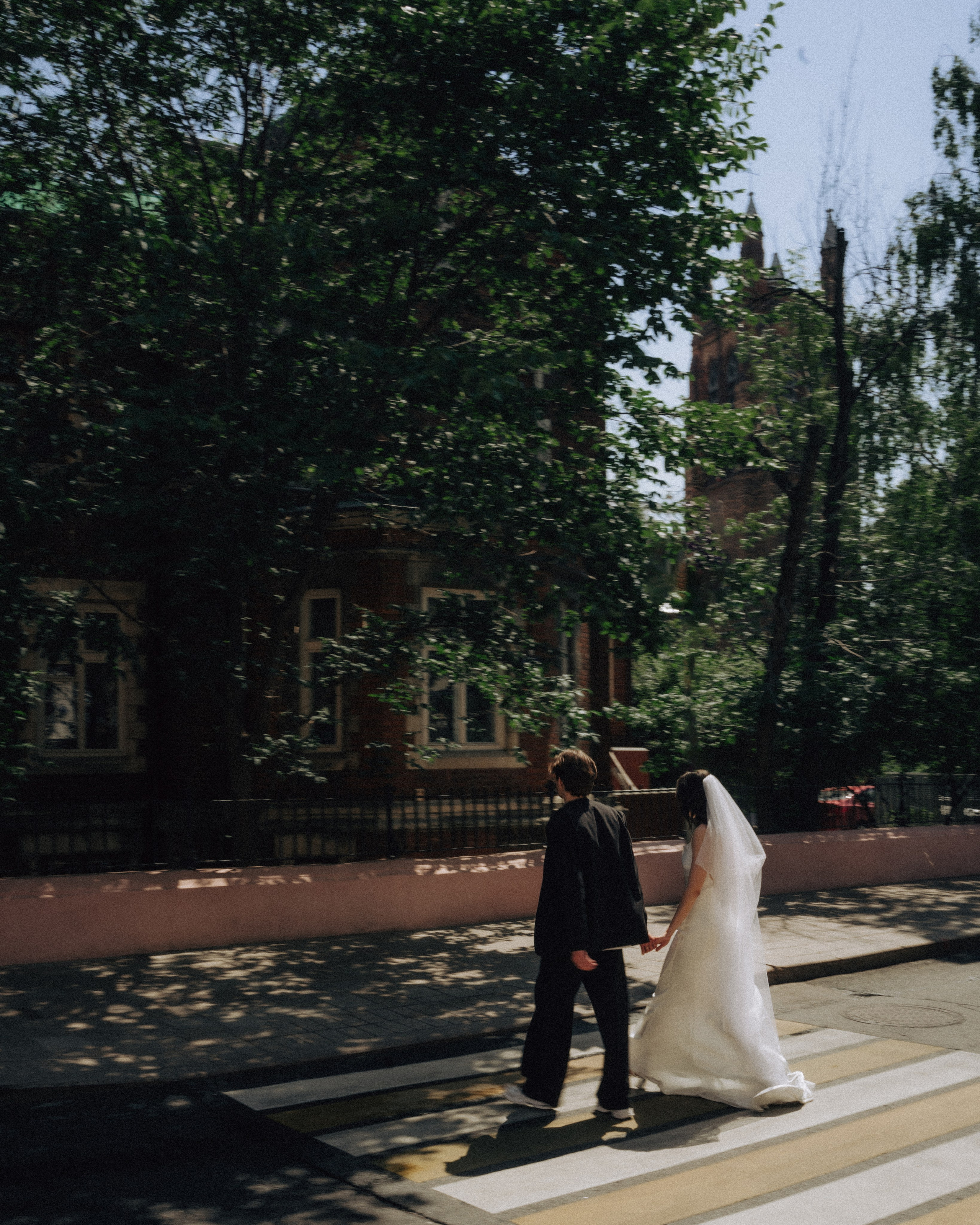 IV ● VII ● одноклассники. Фотограф Москва Селюкова Юлия