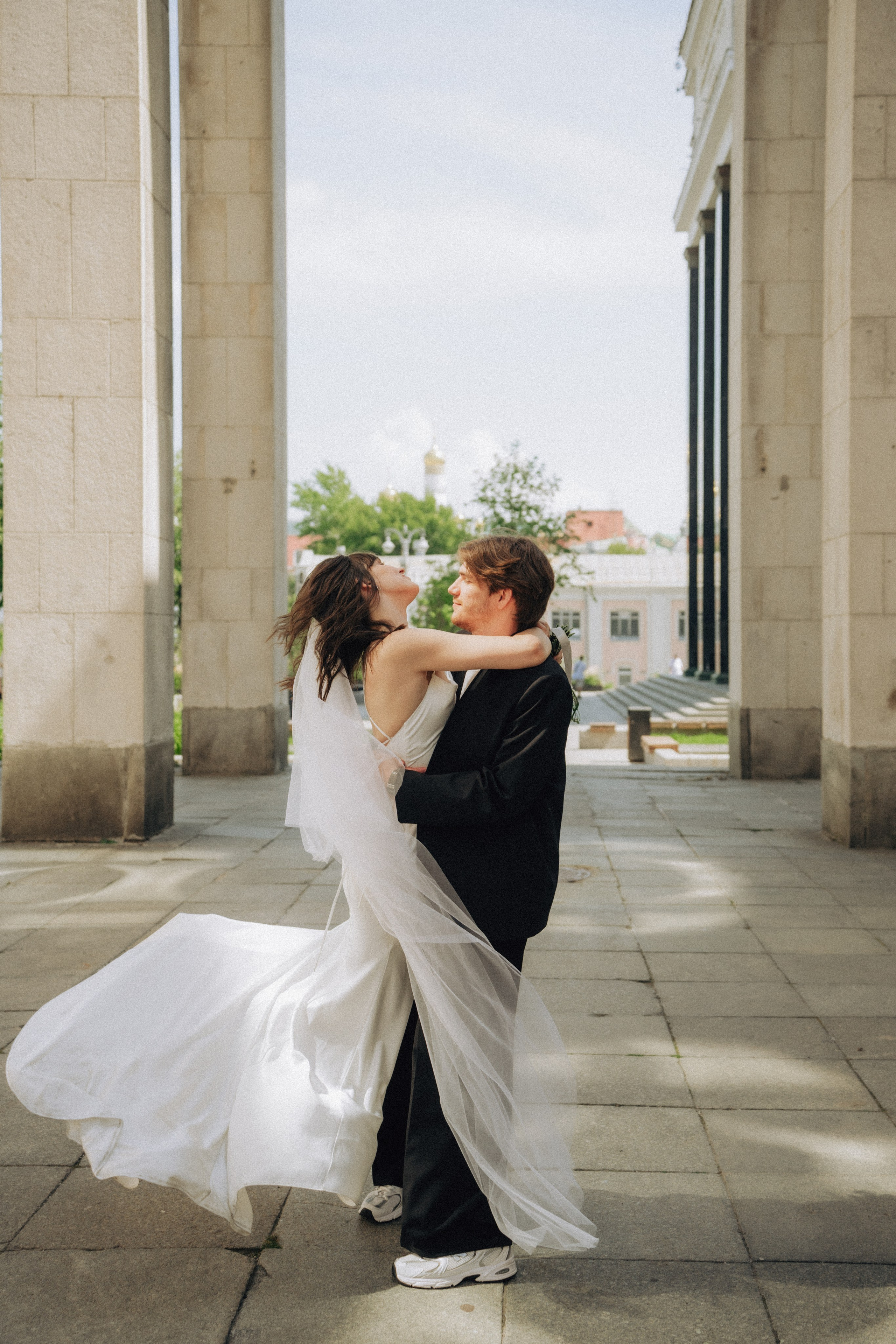 IV ● VII ● одноклассники. Фотограф Москва Селюкова Юлия