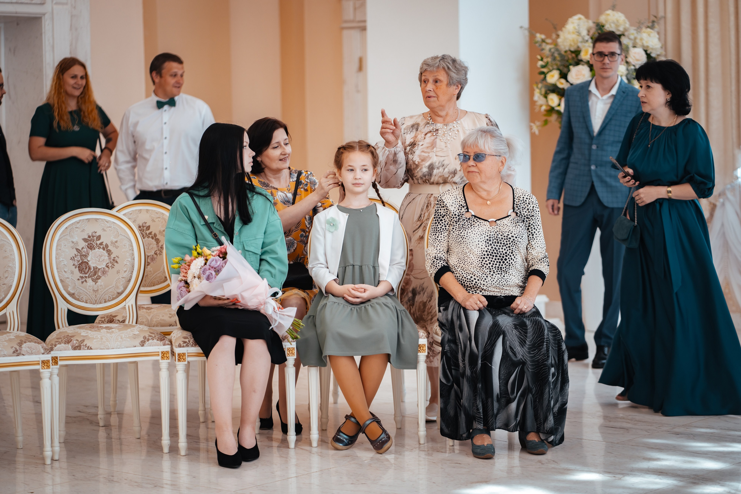 Артемий и Татьяна. KORSHIKOV SERGEY