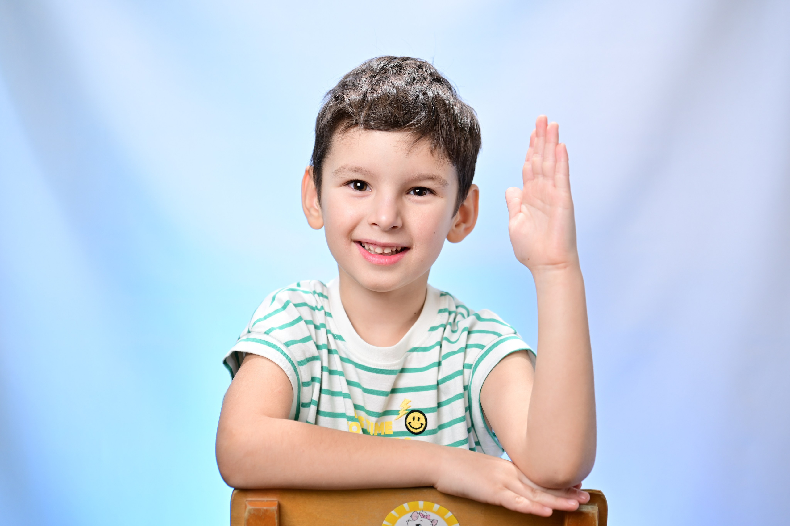 Детский сад. Мастерская детской фотографии