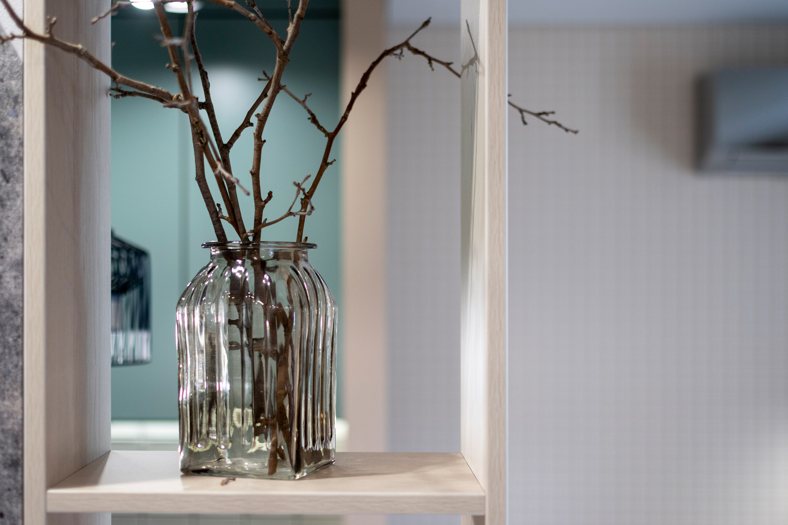 Интерьерная фотосъемка квартиры в ЖК Фрукты. Интерьерный фотограф в Сочи | Роман Сусленко