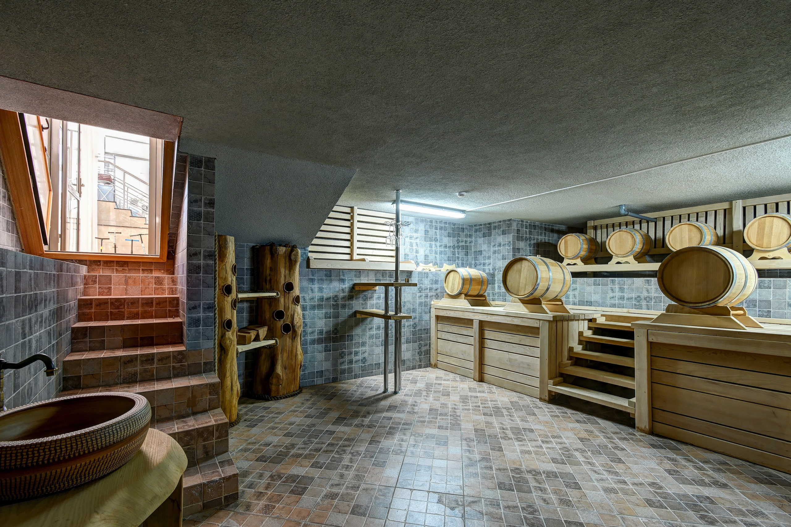 Отель в Лазаревском. Интерьерный фотограф в Сочи | Роман Сусленко