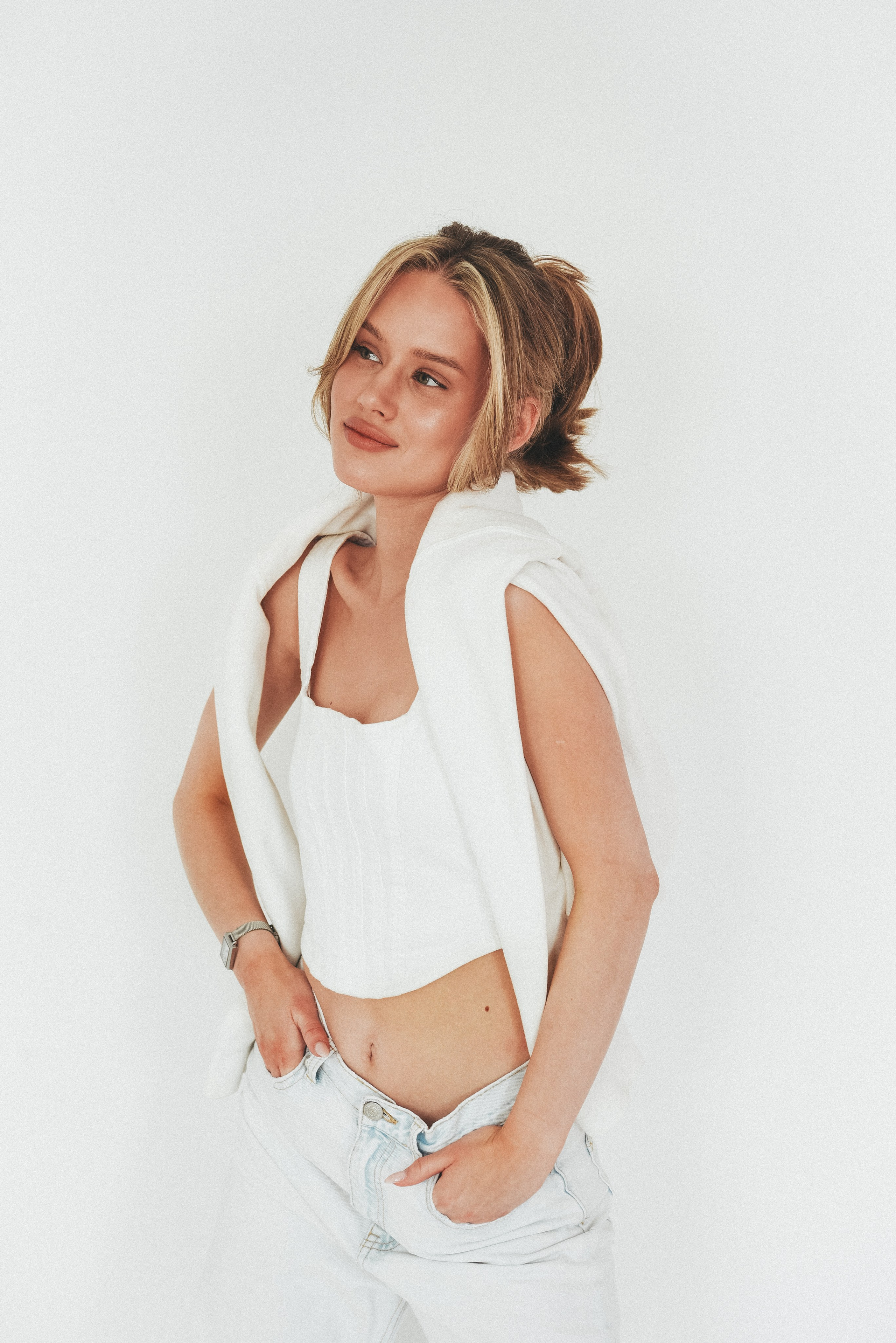 Анаст. Июнь'24. Фотограф Чебоксары / Москва