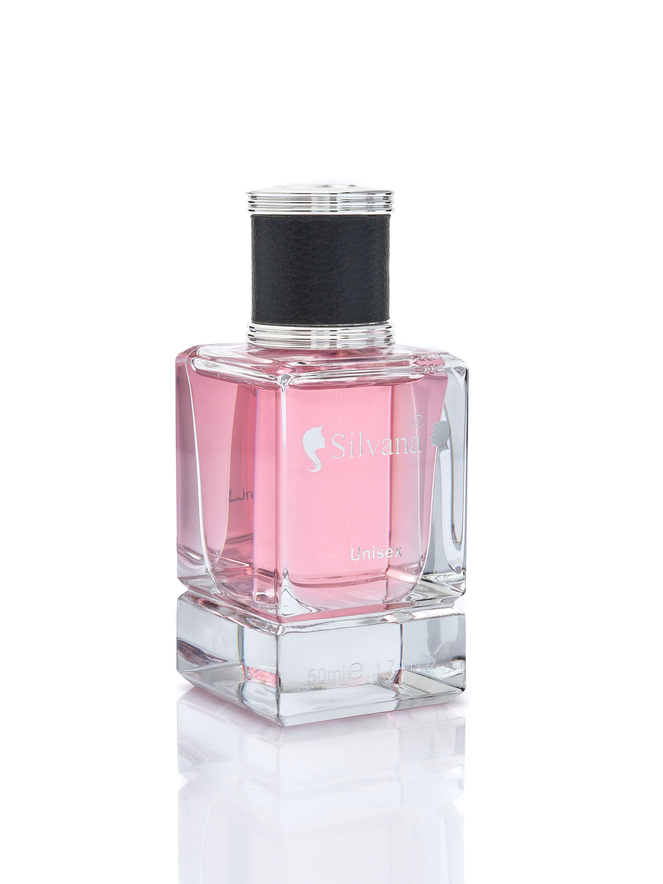 Духи Silvana. Главная