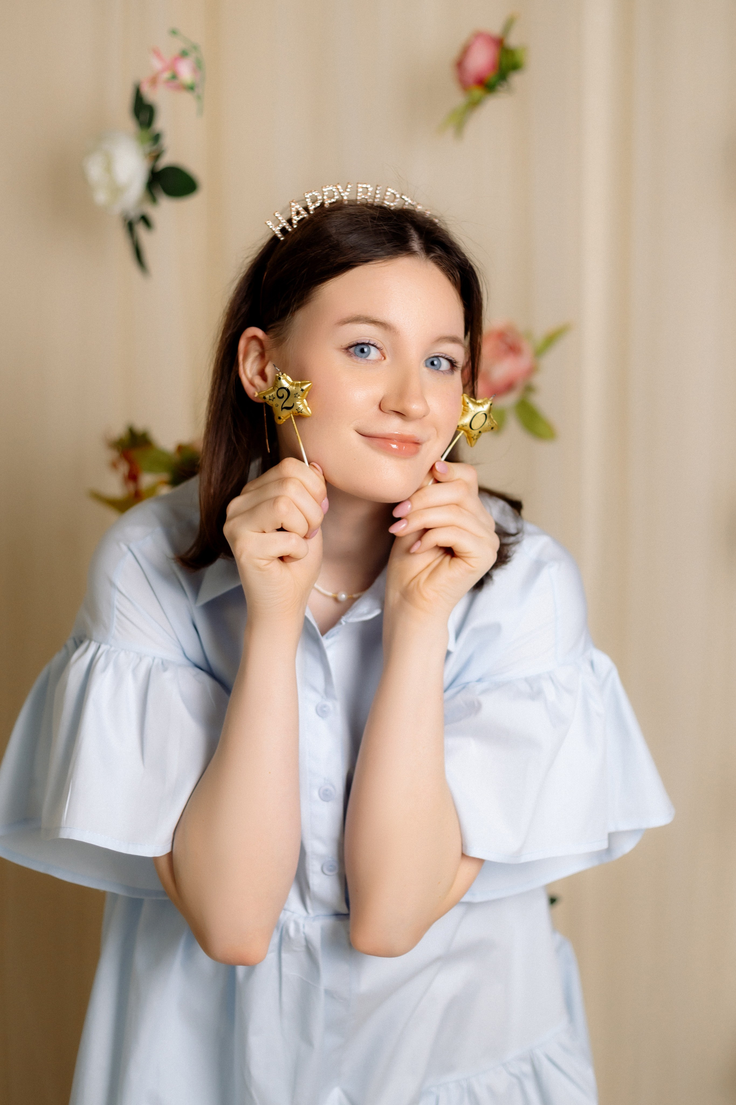 20 лет!. Зотова Алена — семейный и женский фотограф в Зеленограде