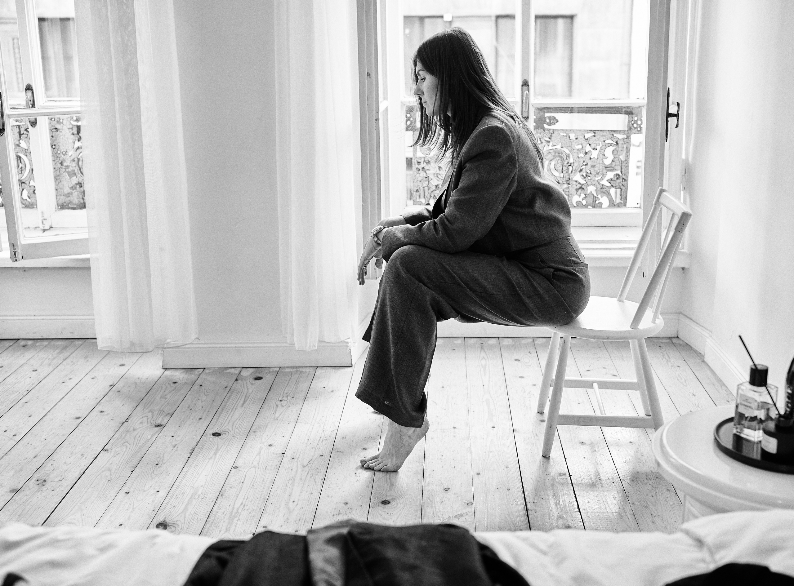 Питерский вайб. May the numbers guide us