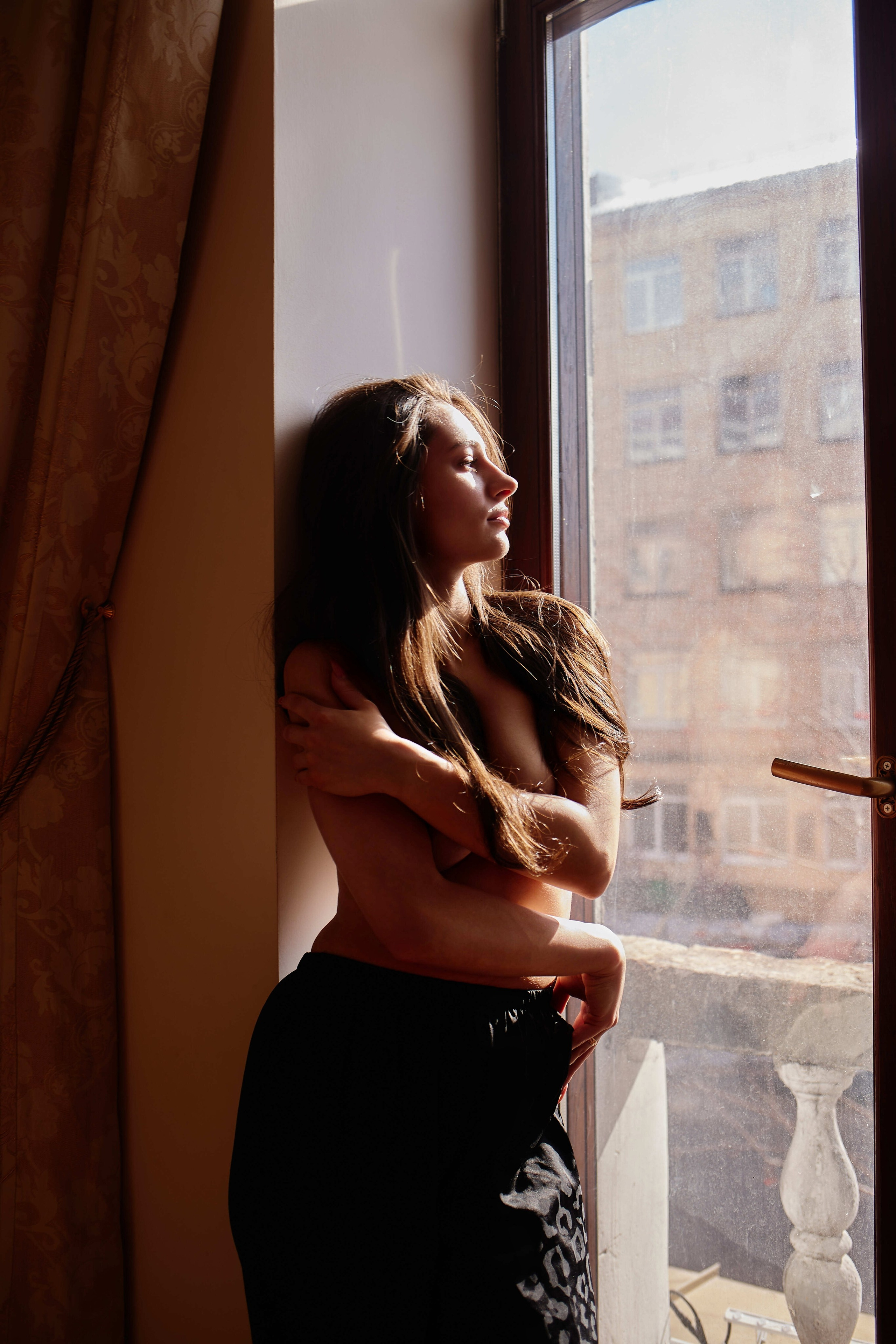 Северный рай. Фотограф Мурманск Екатерина Мотькина