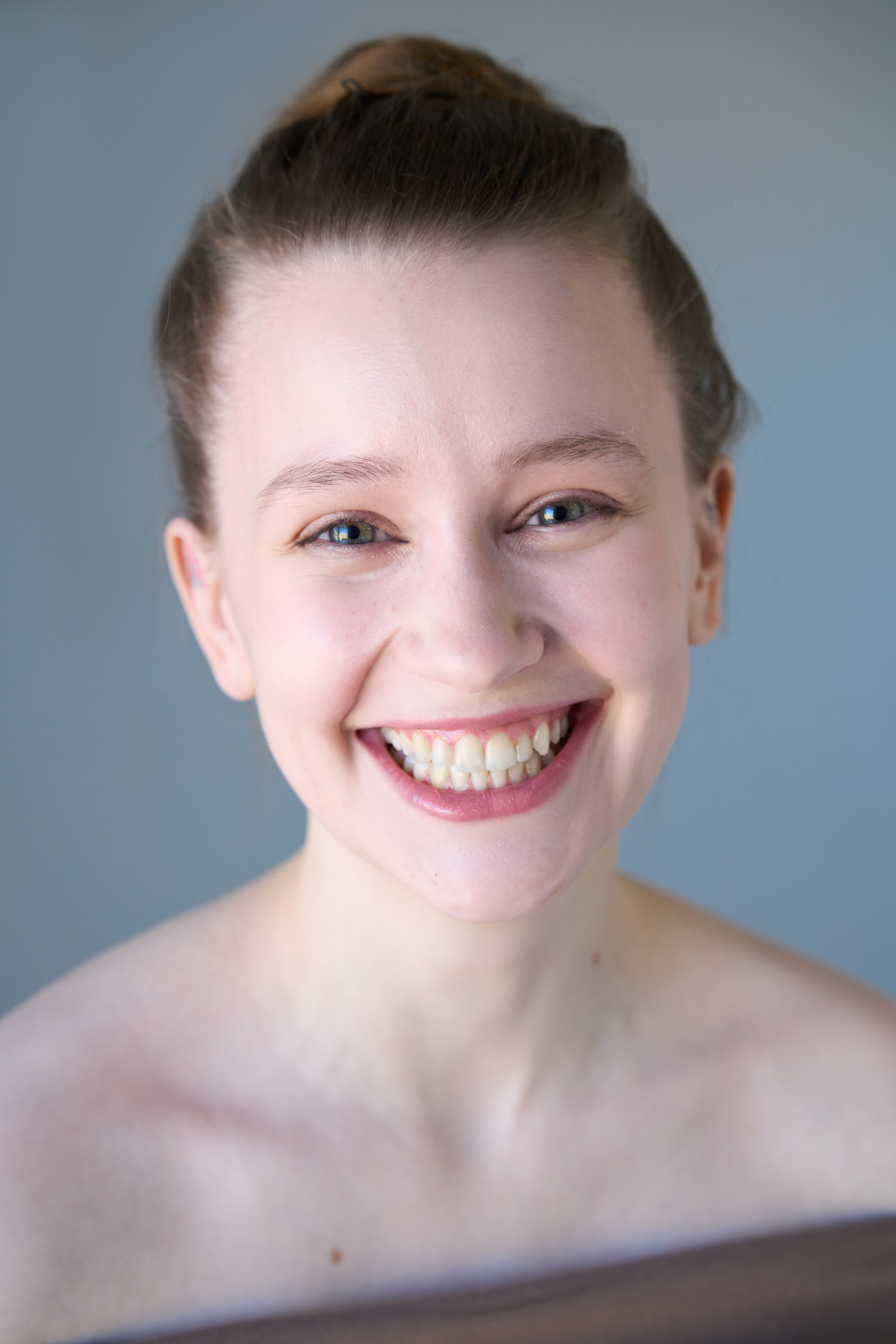 Актёрское портфолио. Фотограф Кирилл Стратий