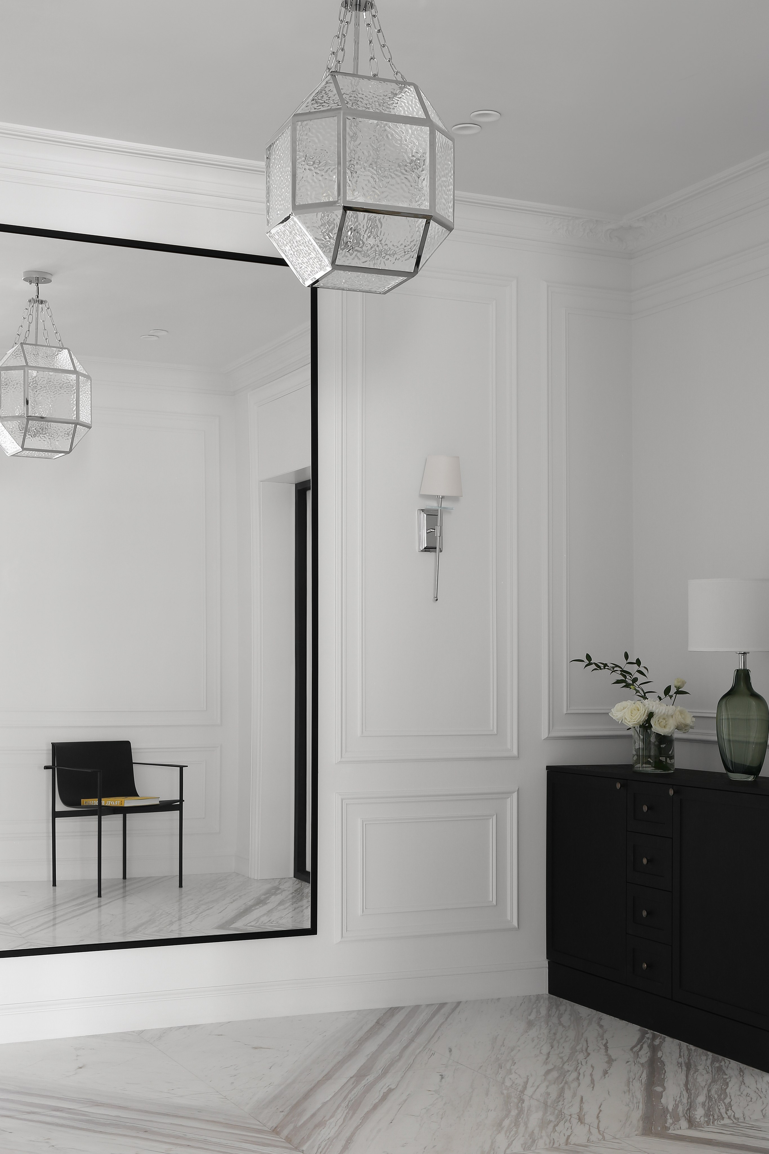 Gulim Zhami Design — Tamerlan. Roman Yakunin — interior photographer in Almaty, Kazakhstan