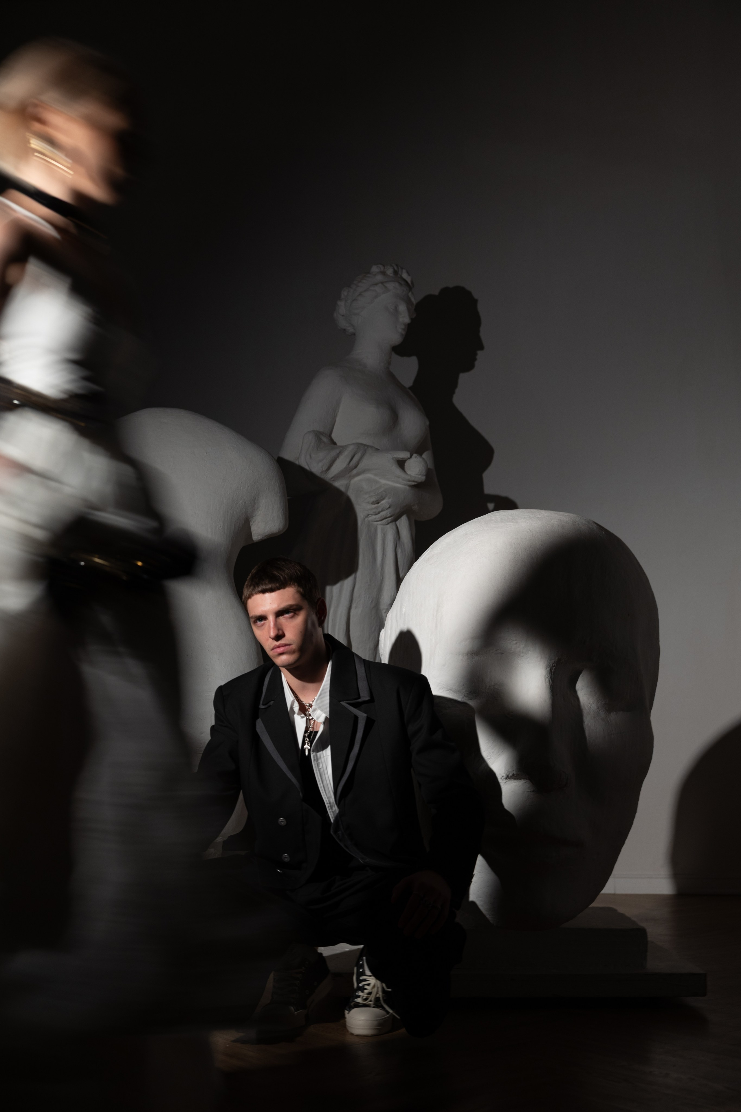 Свадебные съемки. Свадебный фотограф Анна Кучумова