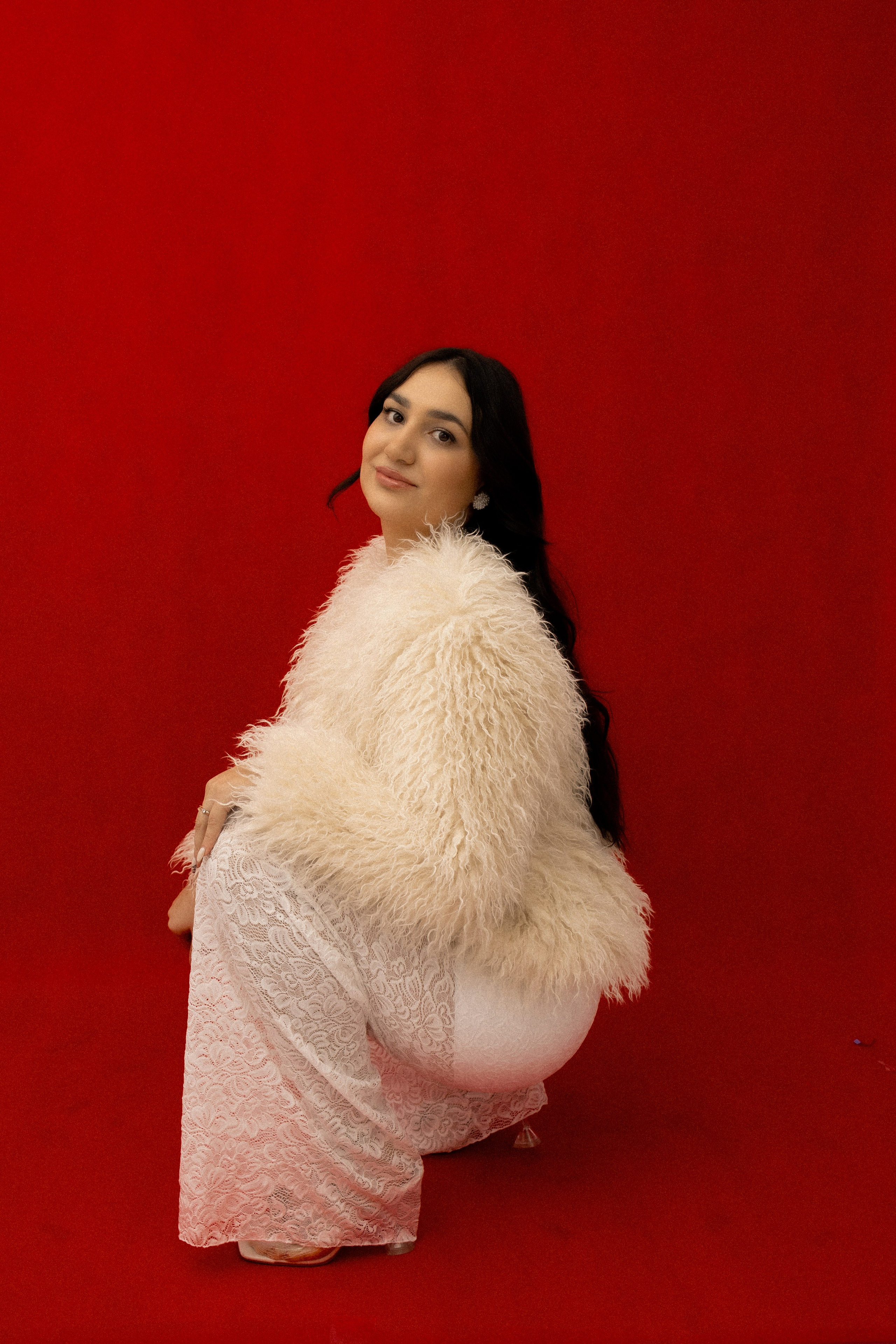 Вика. Фотограф Татьяна Семенова