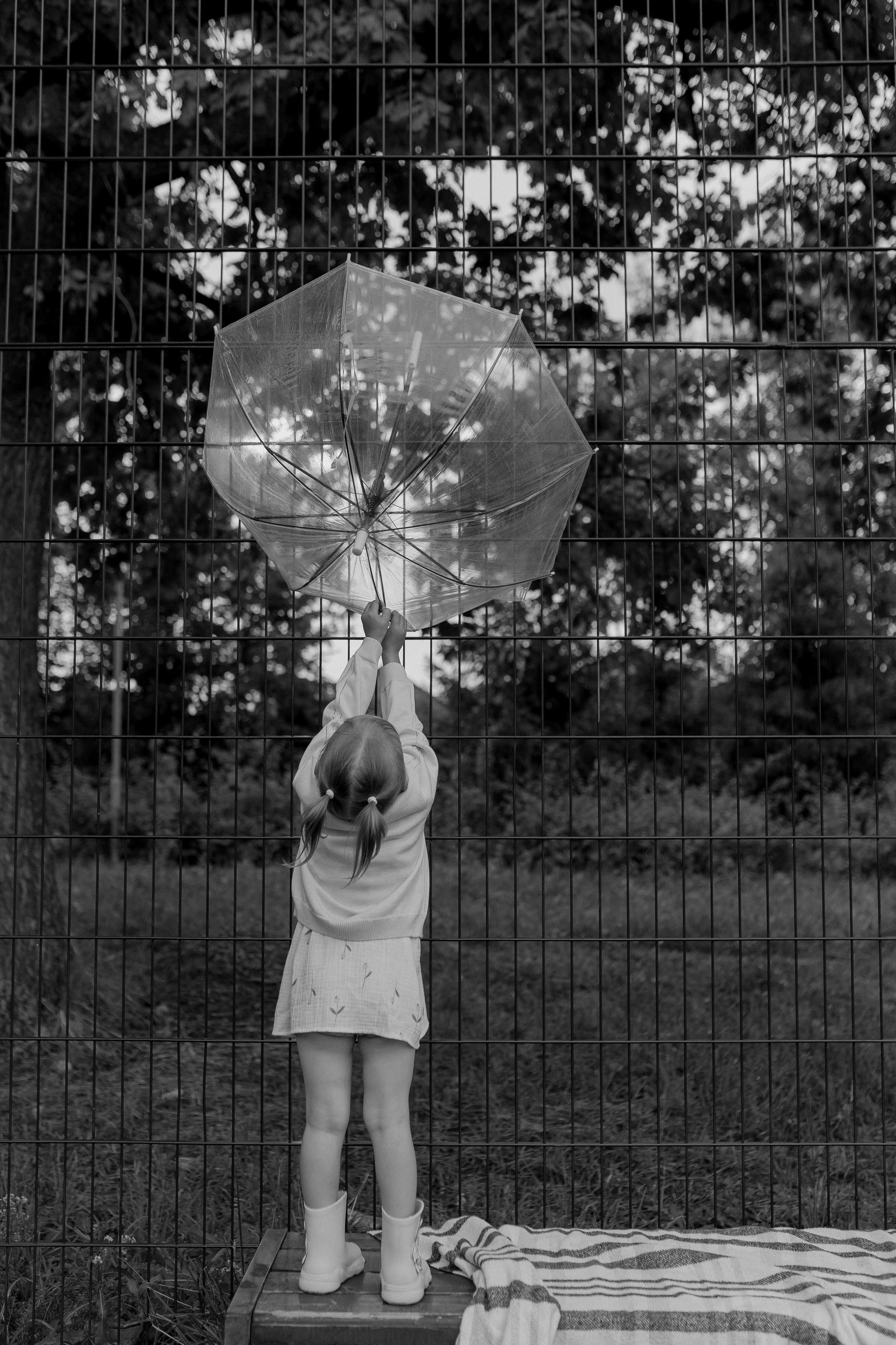 Мама Алина, Маша, Дина и Анечка. Фотограф Татьяна Семенова