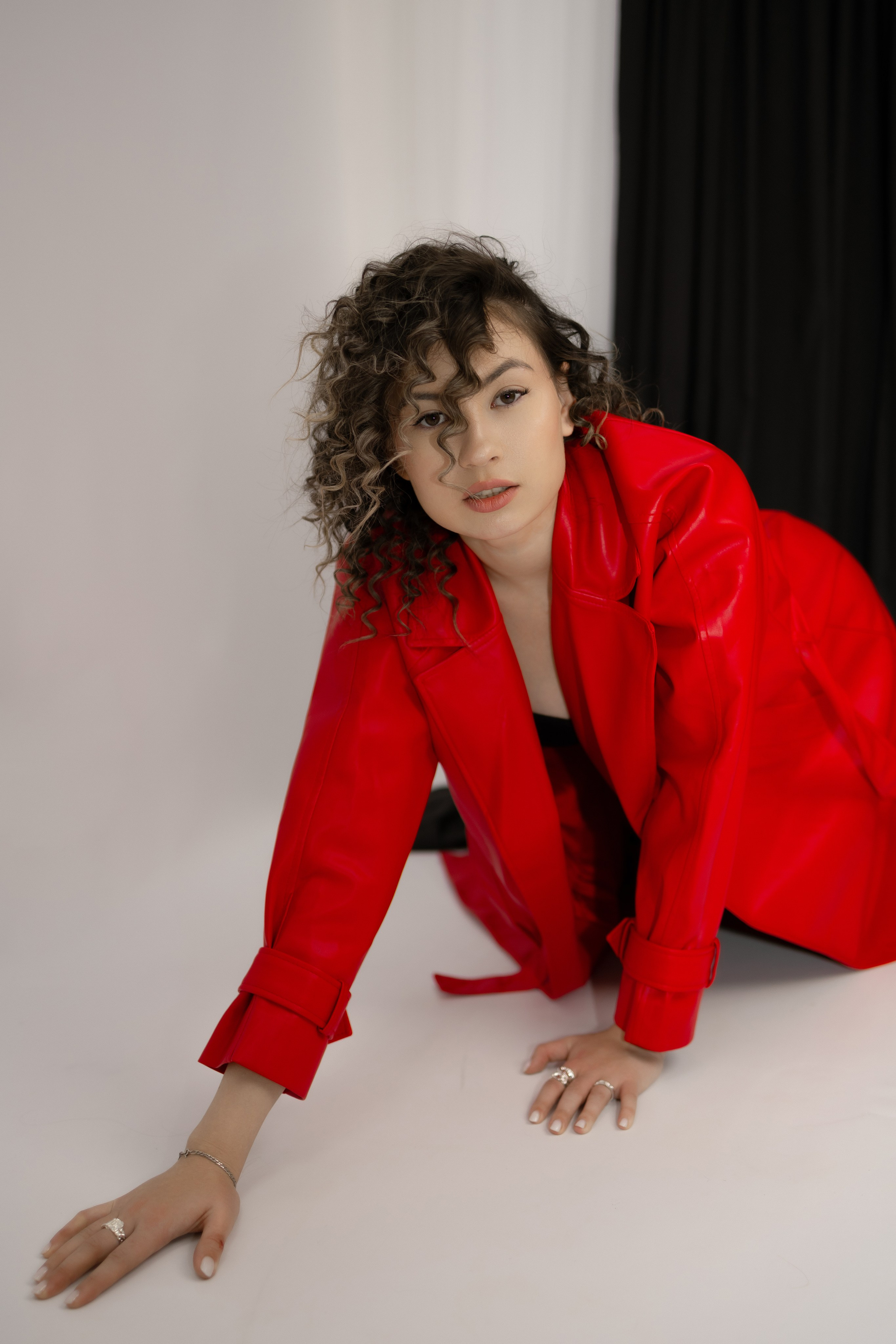 Роза. Фотограф Татьяна Семенова