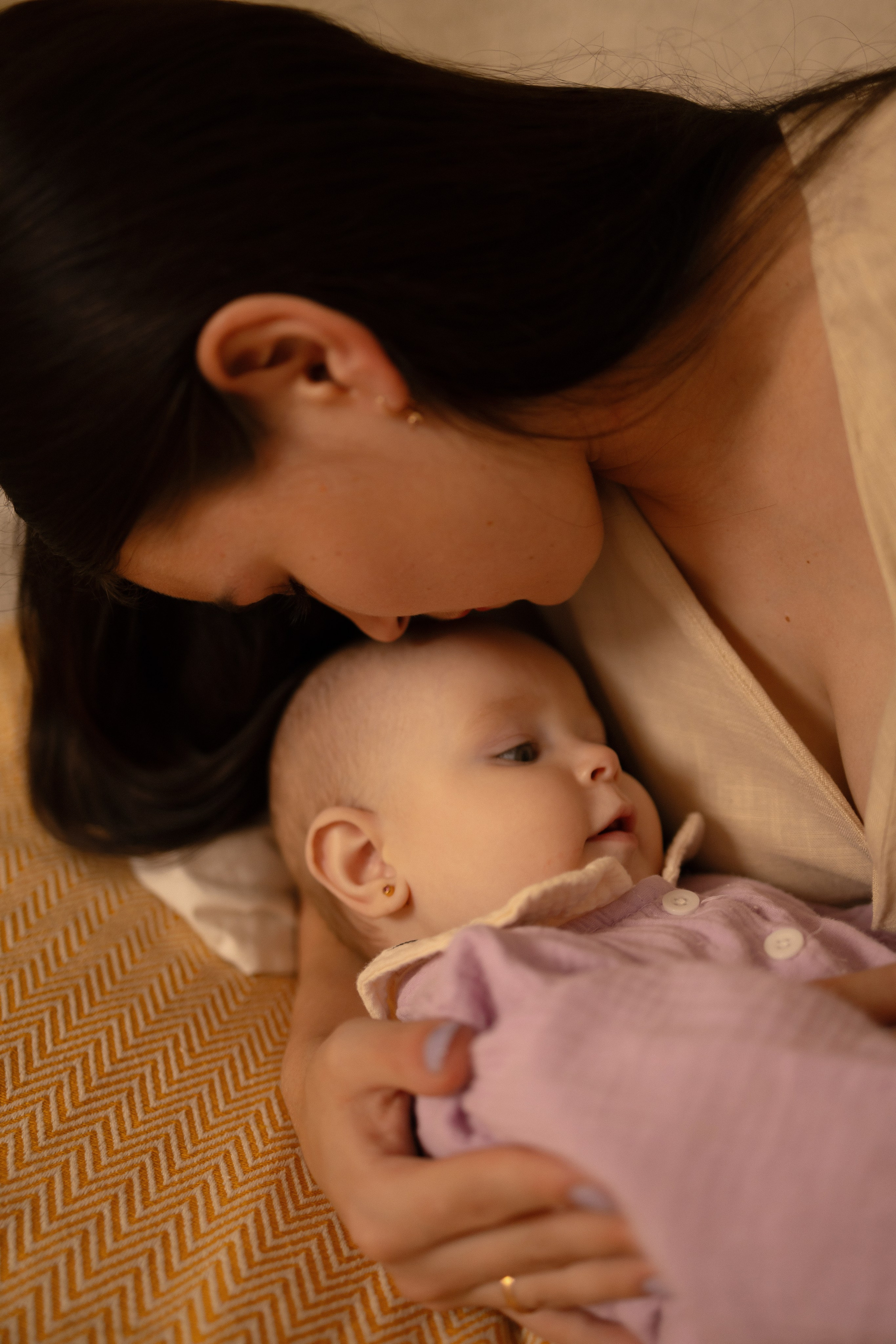 Ангелина и Ева. Фотограф Татьяна Семенова