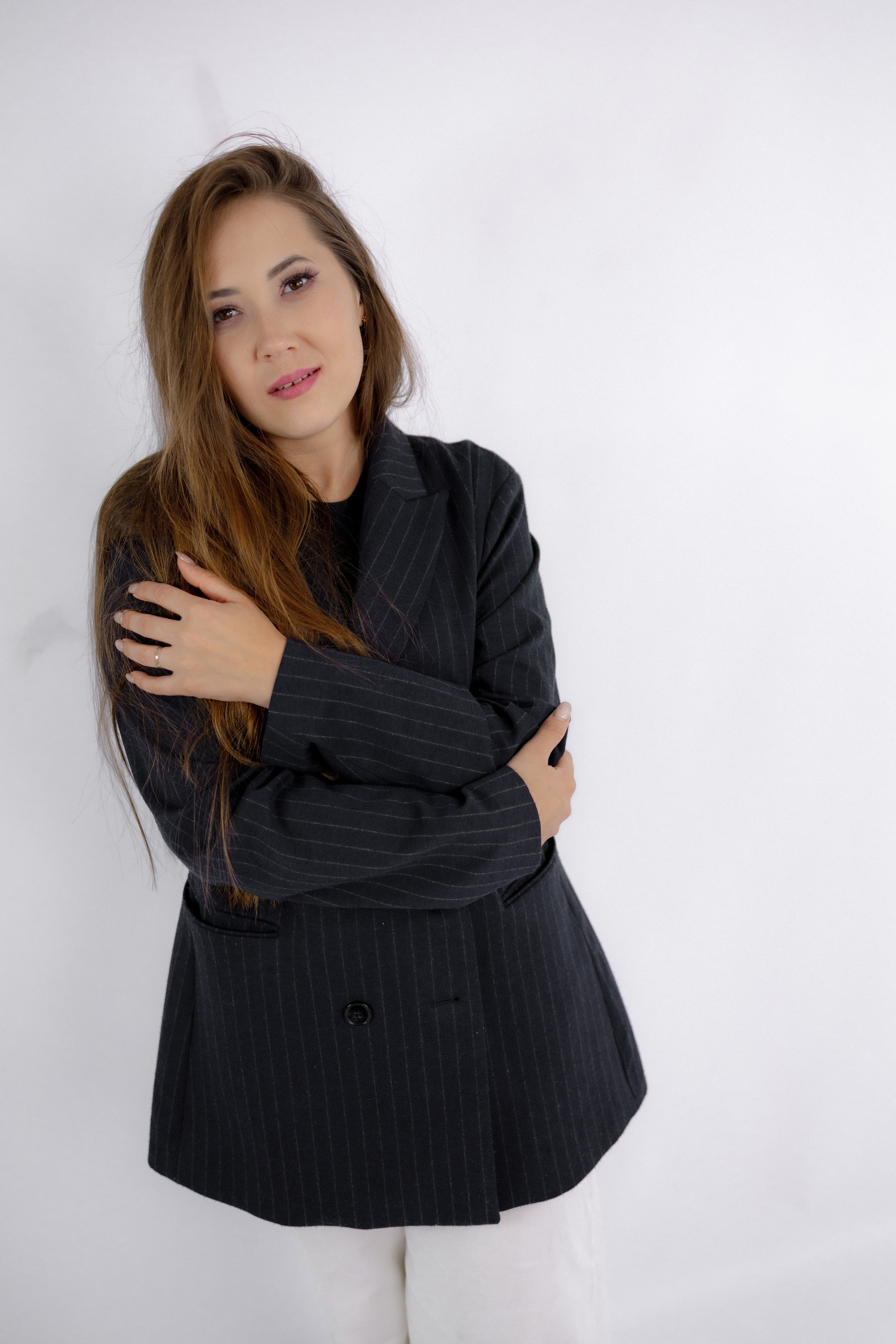 Марина. Фотограф Татьяна Семенова