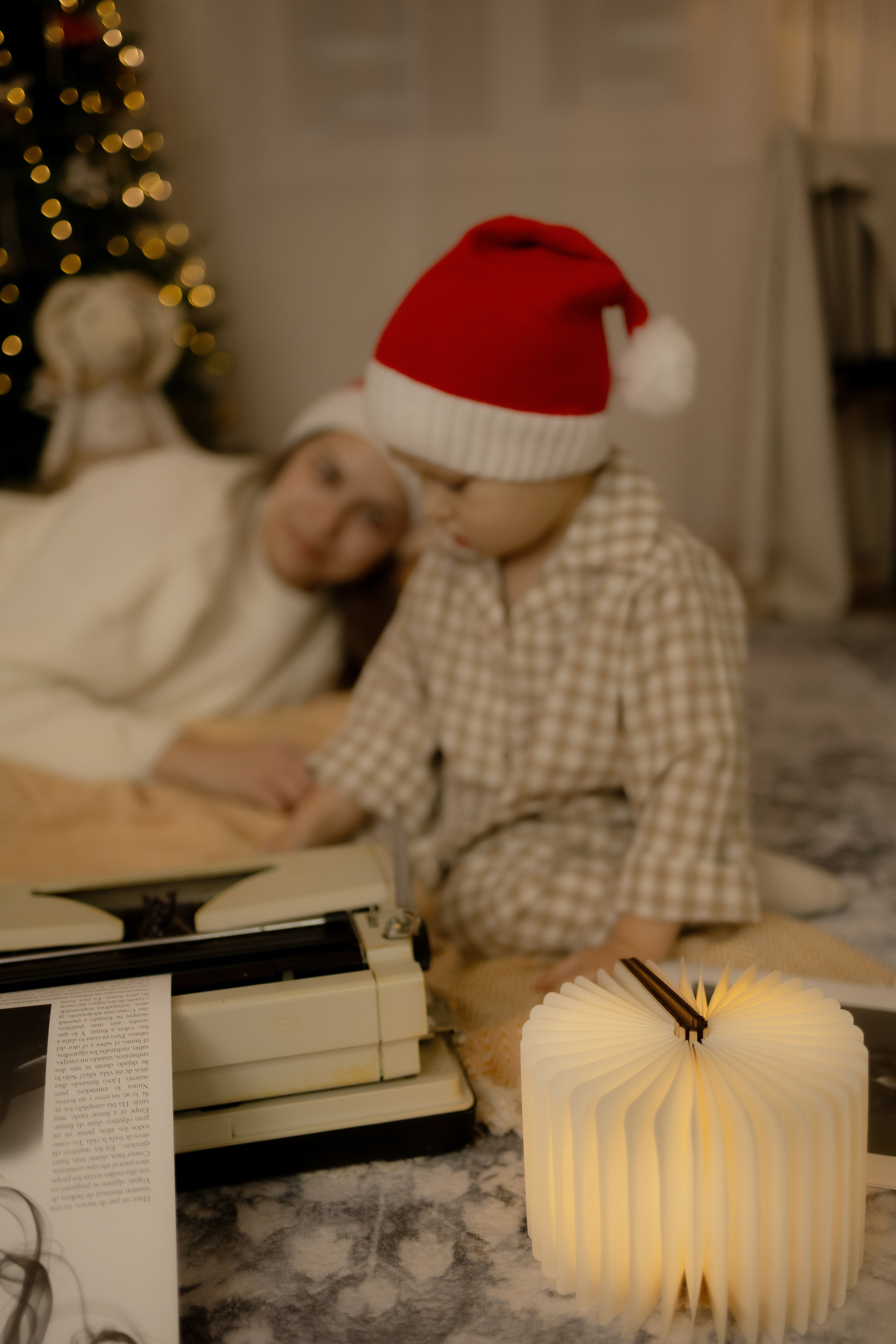 Мама и Руслан. Фотограф Татьяна Семенова