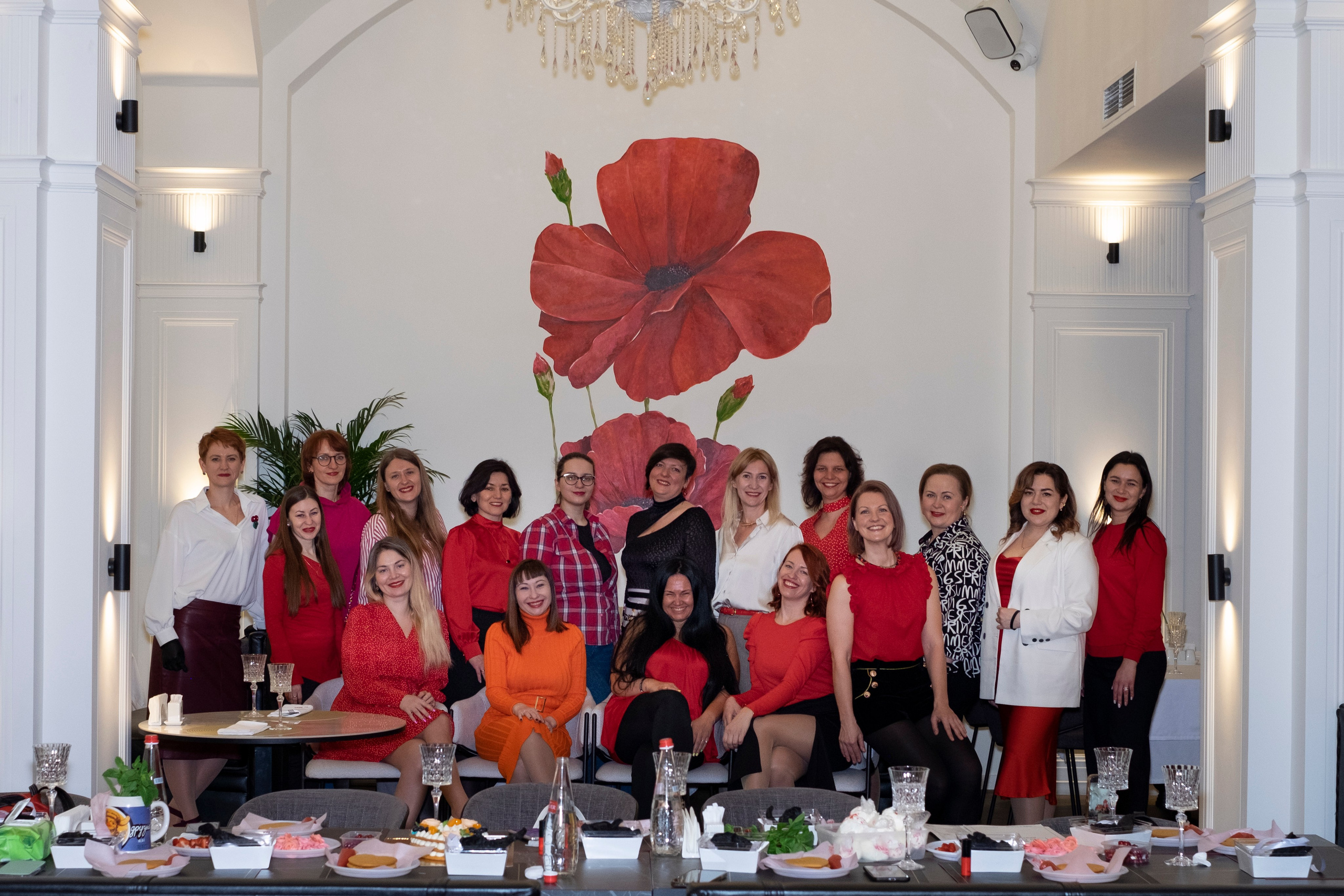 Фото мероприятий. Фототерапия «Пульс СЧАСТЬЯ»