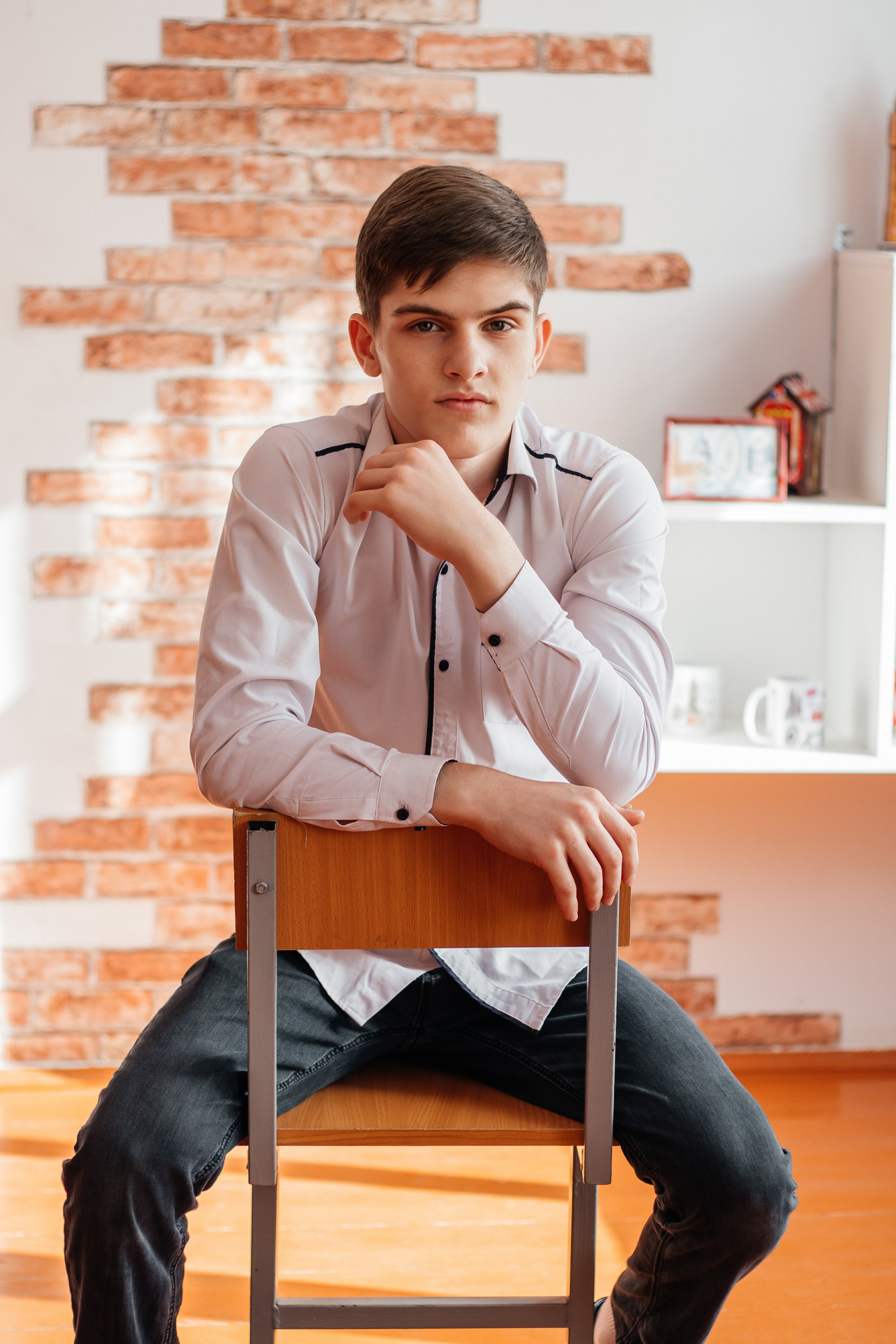 Грозный 67 школа 9 а