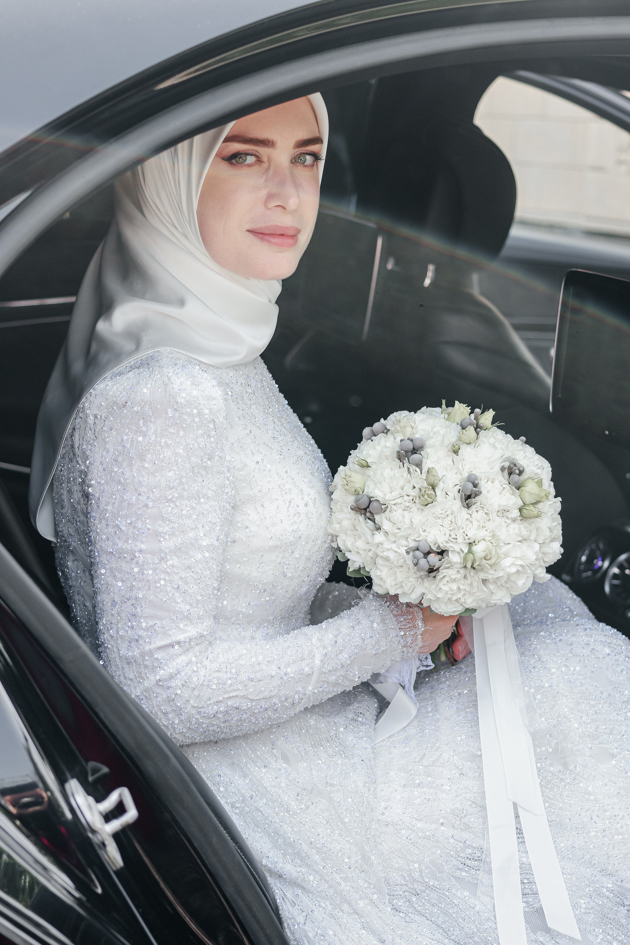 Невеста Тамила