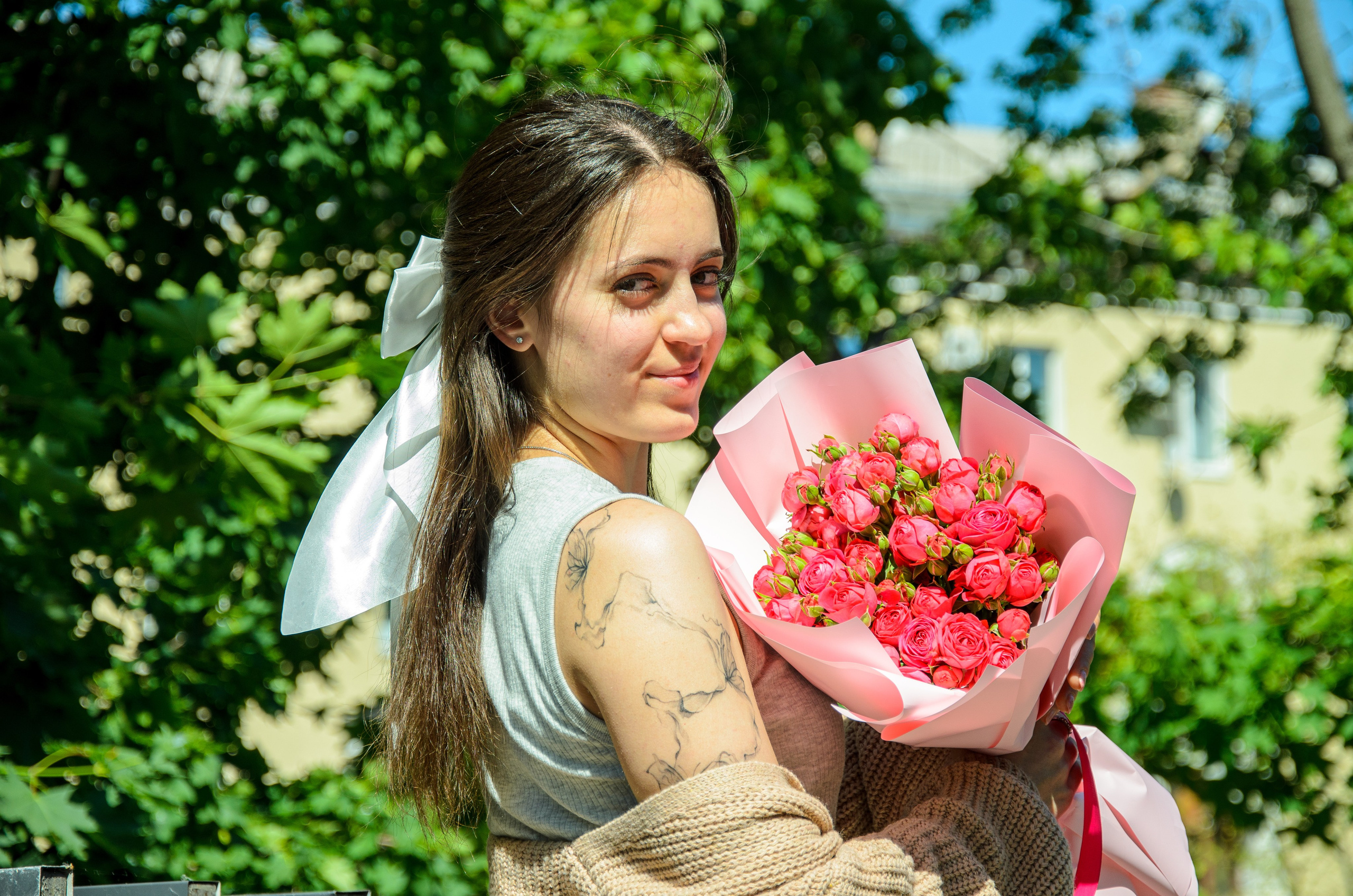 День Рождения Елены. Мультифотограф Виктория Лихоманова
