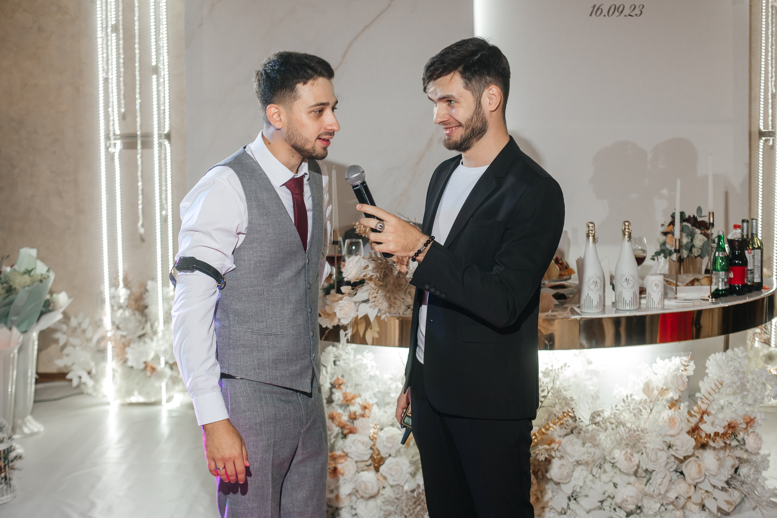 Максим и Катя. Свадебный фотограф в Краснодаре Николай Крауз