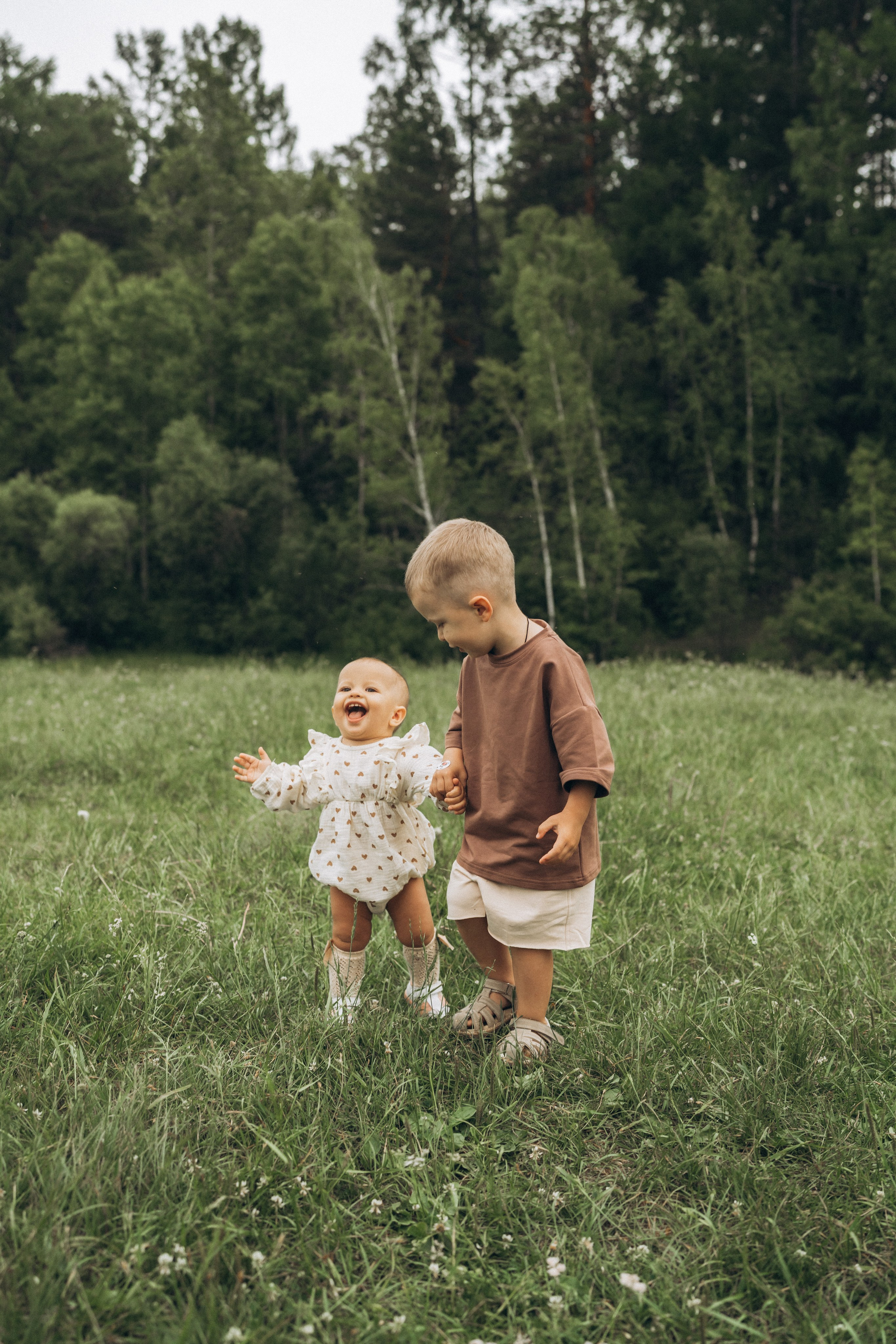 Счастливы вместе. Семейный фотограф в Ангарске/ Иркутске
