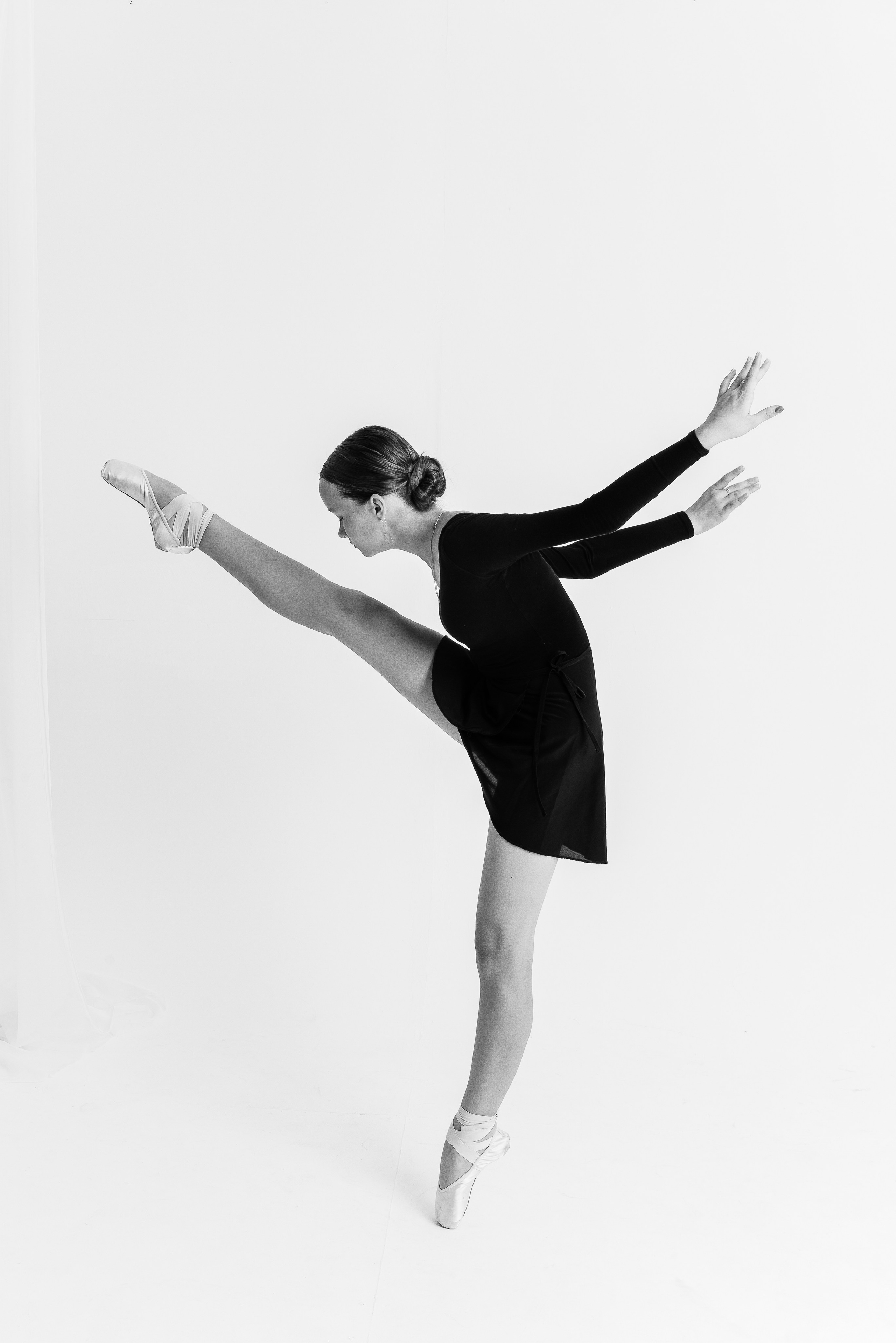 Анастасия. Фотограф Галина Рагозина