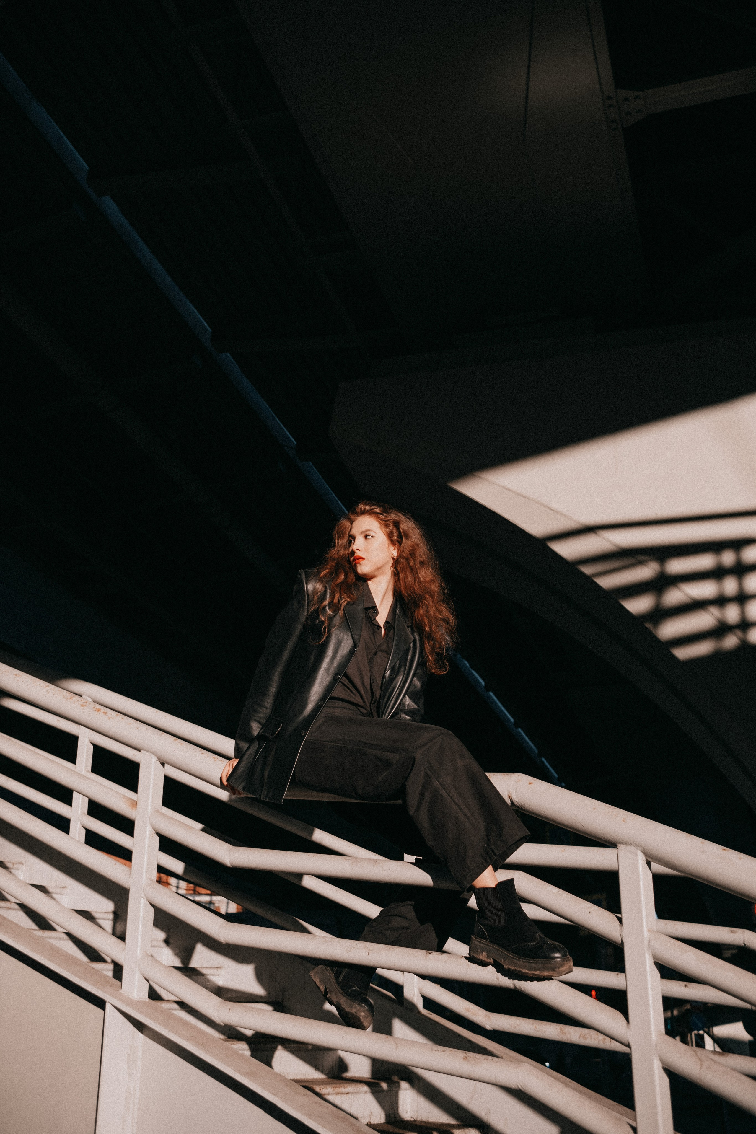 Lera. Фотограф в Санкт-Петербурге Бирюлев Илья