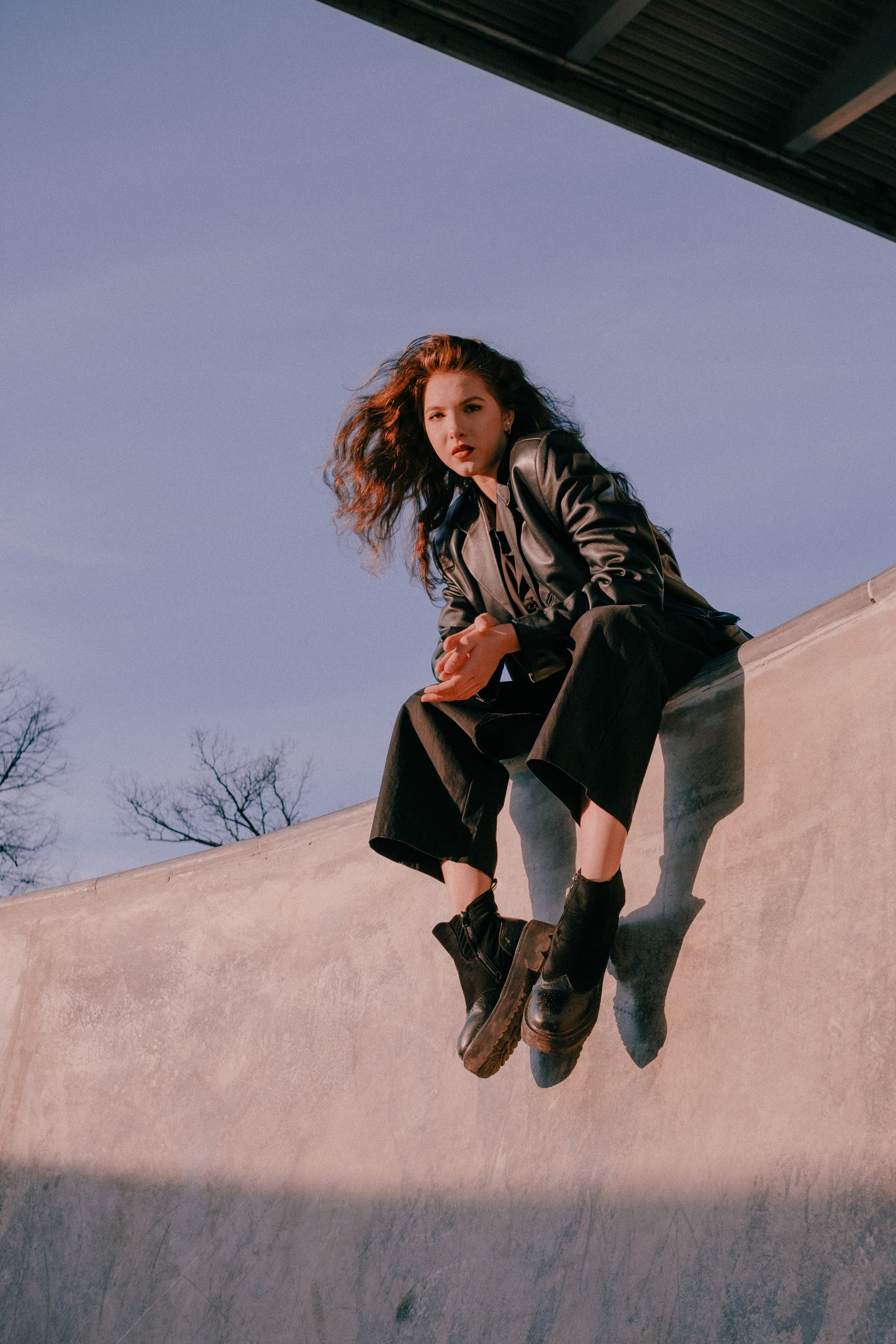 Lera. Фотограф в Санкт-Петербурге Бирюлев Илья