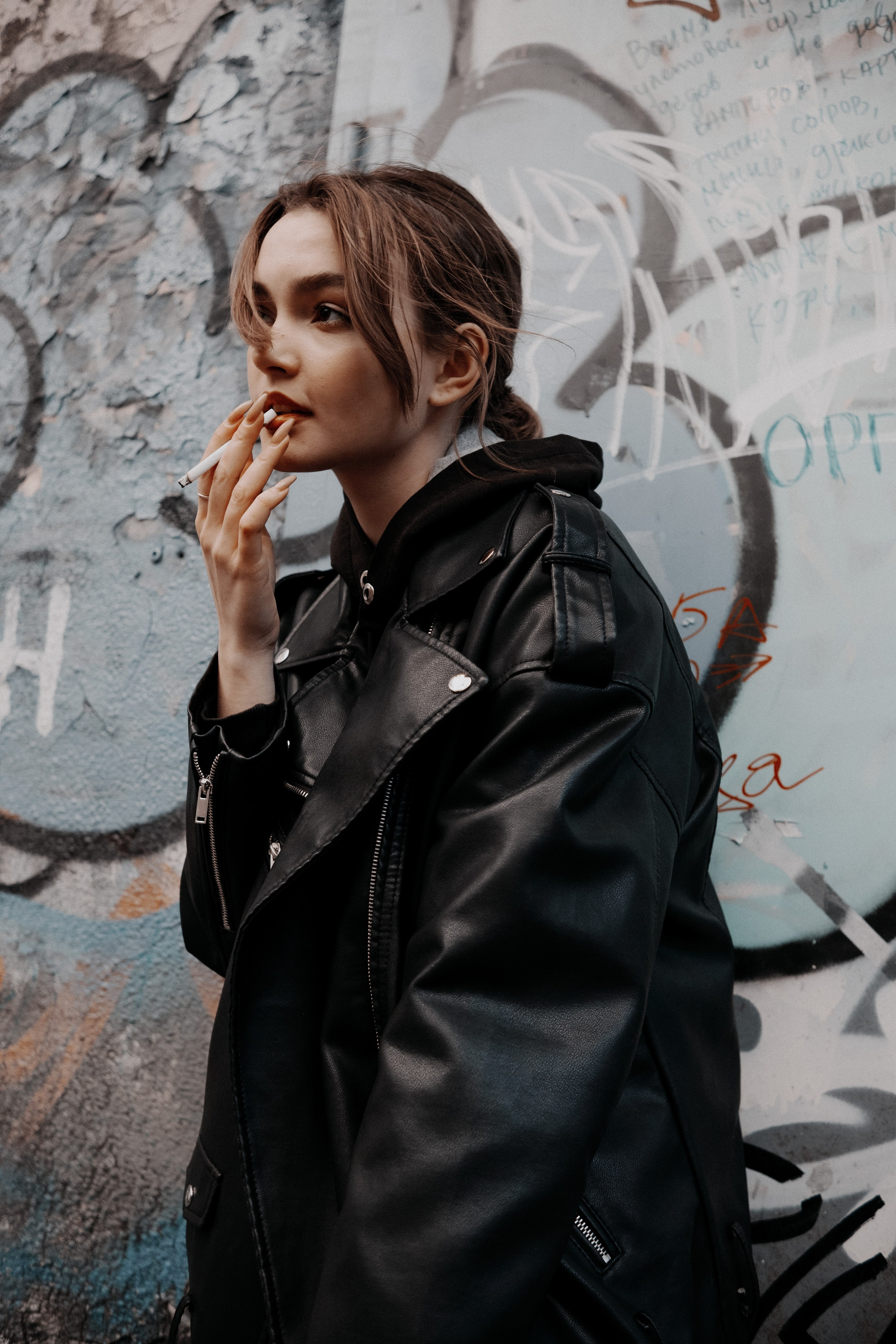 Kate. Фотограф в Санкт-Петербурге Бирюлев Илья