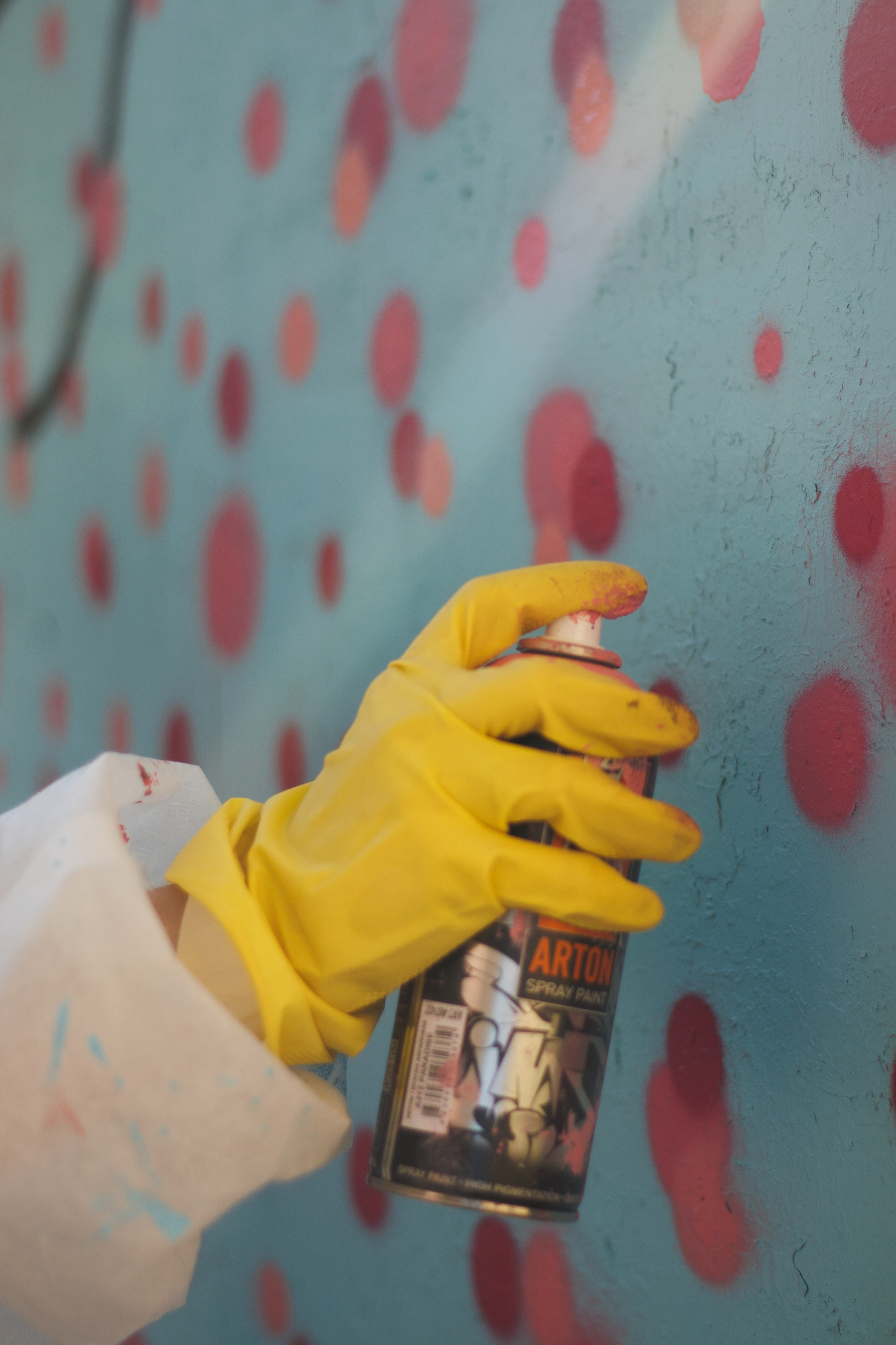 Фестиваль «Ничего Страшного» 26.09.2023, г. Ростов-на-Дону. Лера Круглова