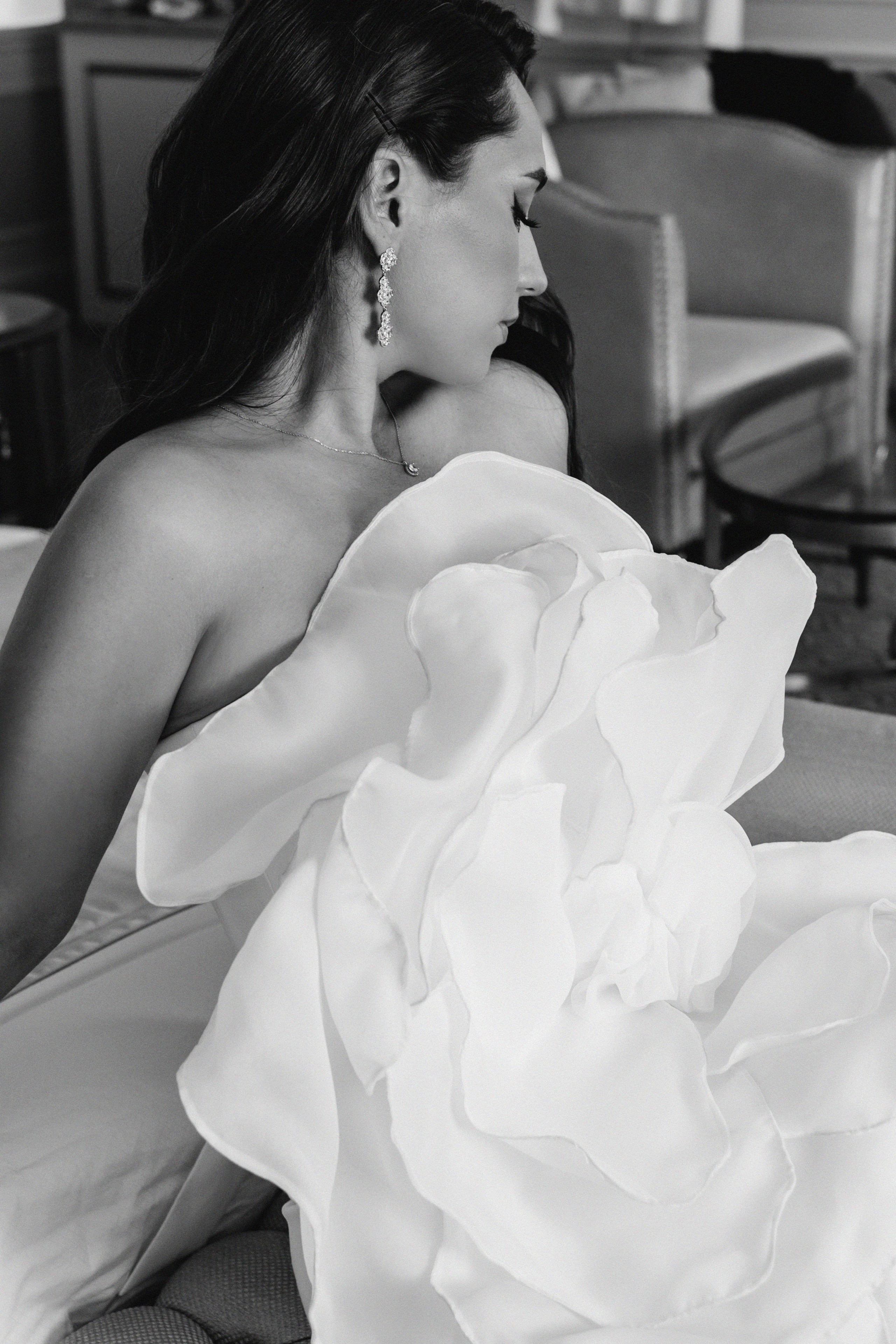 ANONS. Мария — Свадебный фотограф