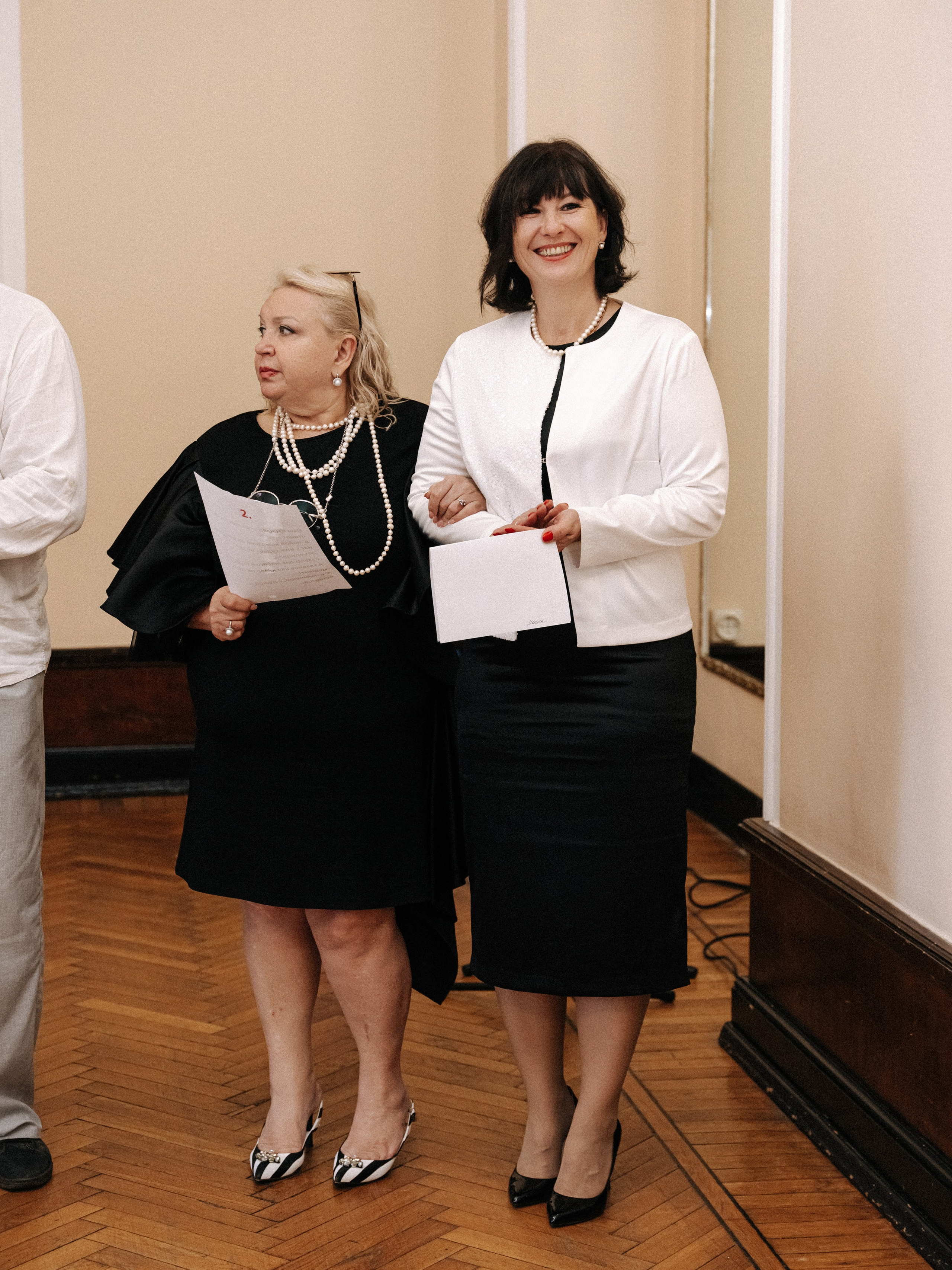 Юбилей. Фотограф Рина Пешкова