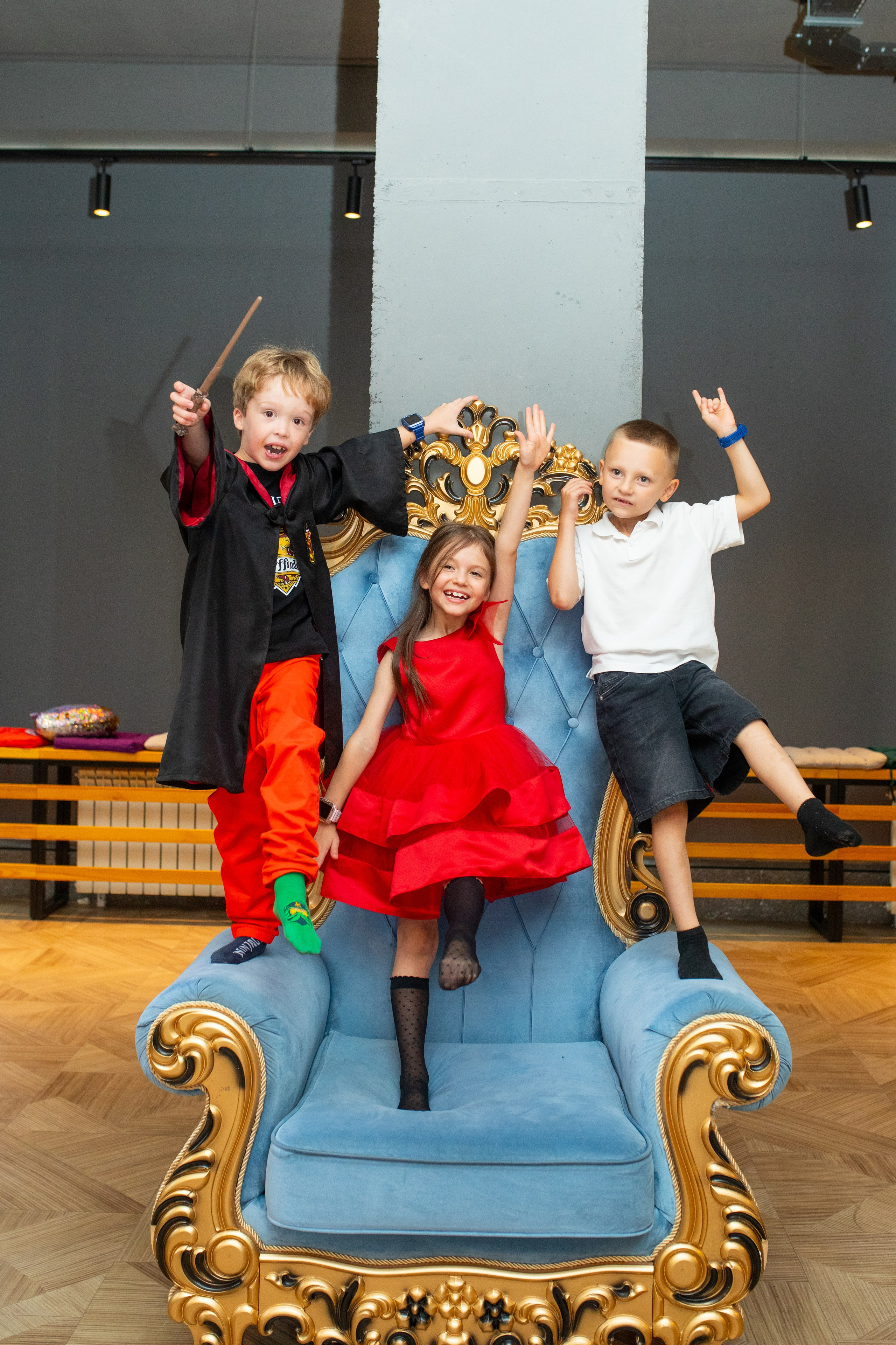 Вандер пуш. Фотограф в Новосибирске Ася Зверева