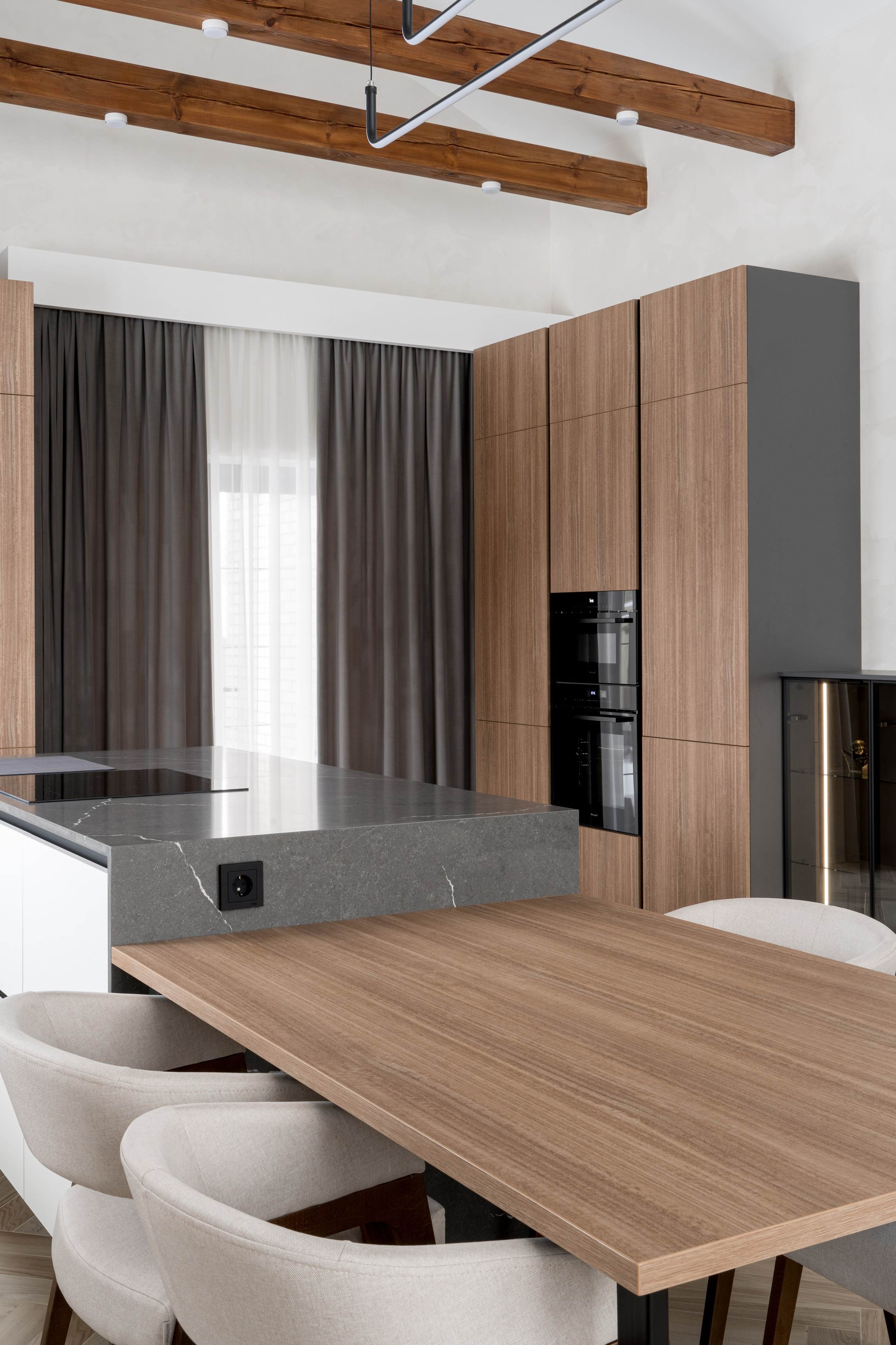 Классические кухни на заказ — фото из портфолио | Prime Мебель. Prime Мебель — кухни на заказ от производителя в Москве и Московской области | Изготовление и дизайн