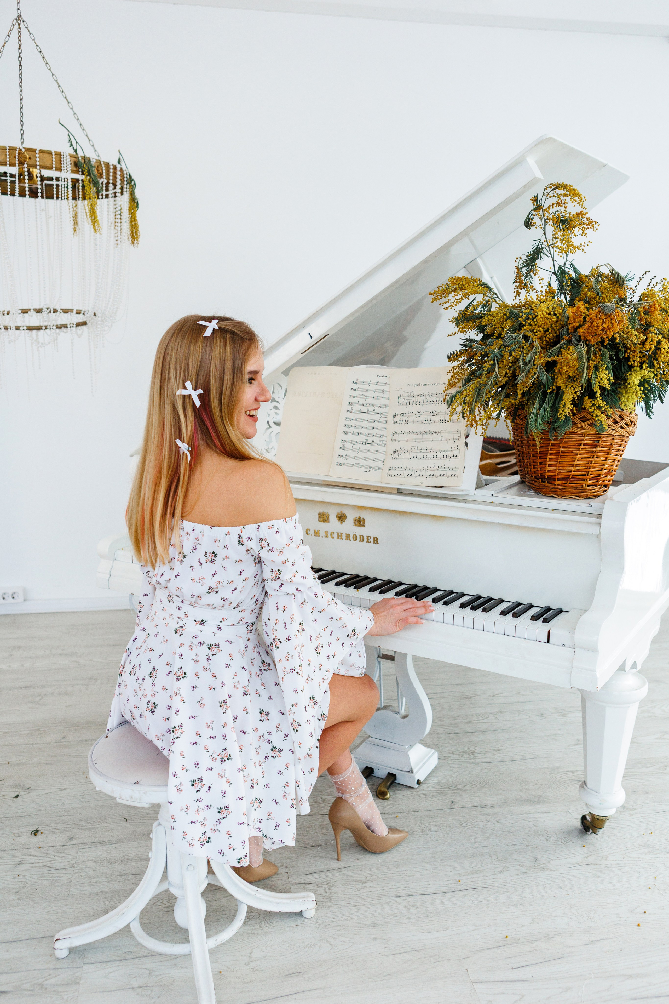 Юлия. Фотограф в Санкт-Петербурге