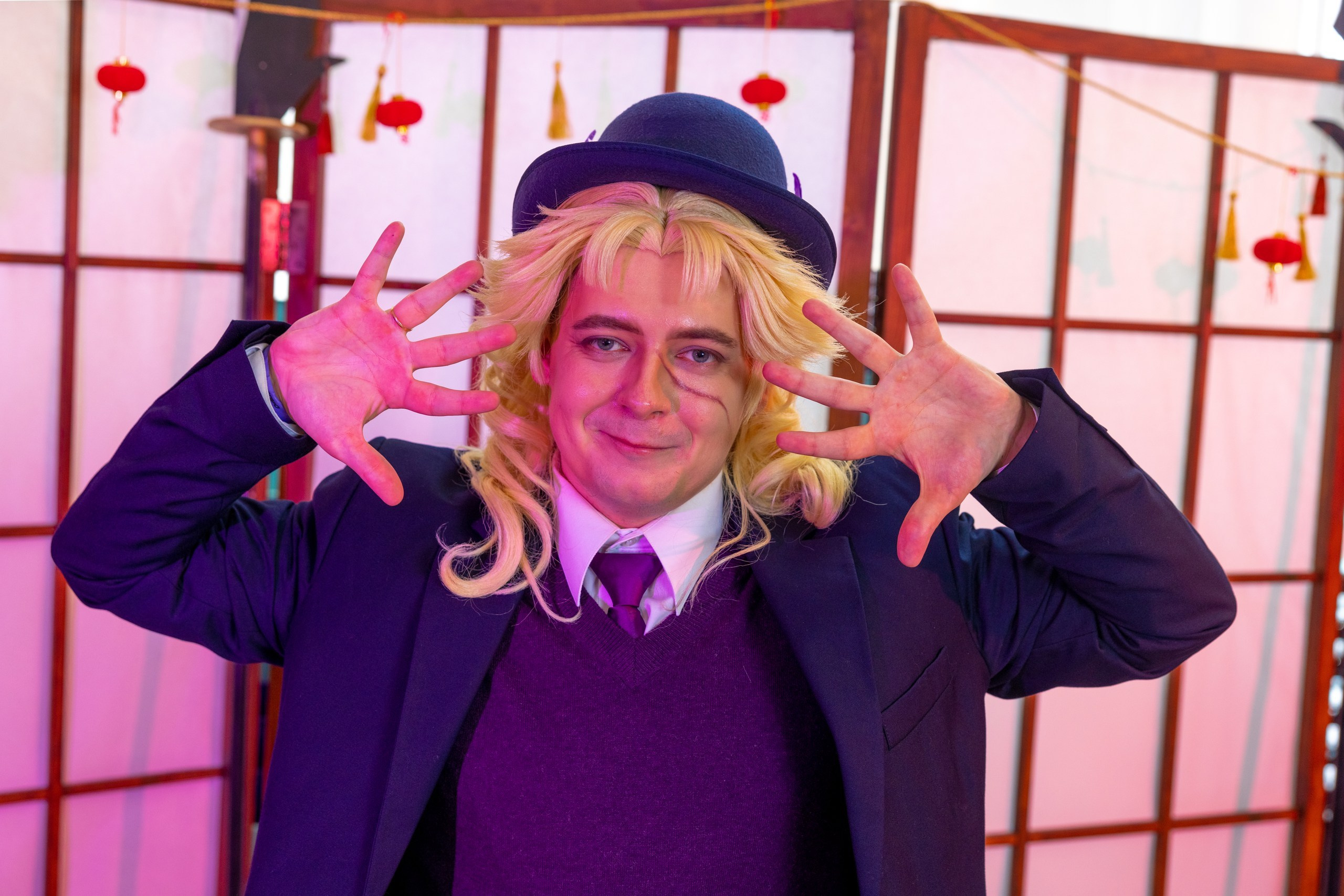 Юки, но Одори 15. Фотограф в Туле Крупский АнДРей. Фотостудия «КАДР71» в Туле