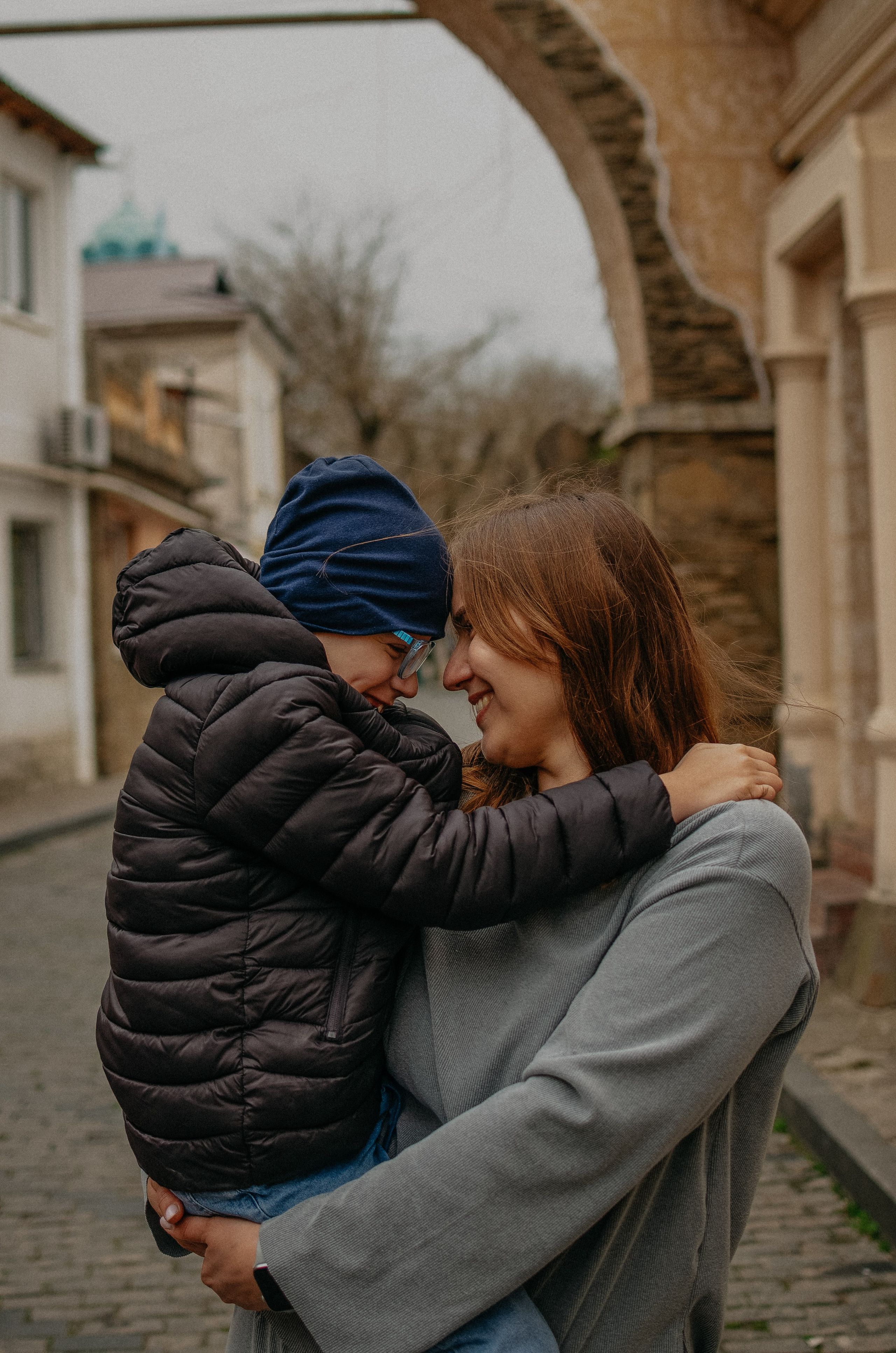 Елена и Марк. Фотограф в Евпатории и по Крыму с которым комфортно всем Добровольская Татьяна