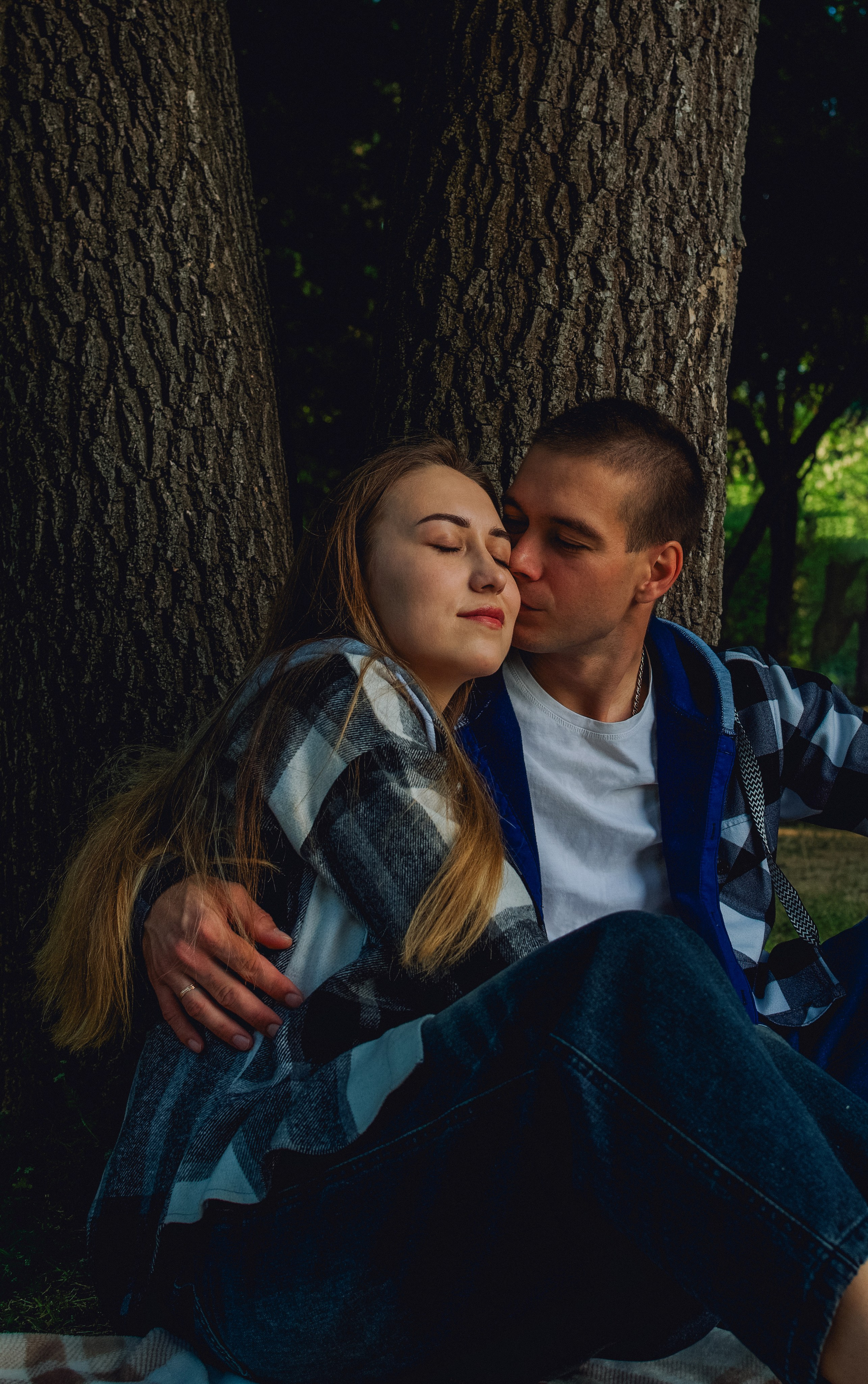 Анастасия, Андрей и Богдан. Фотограф в Евпатории и по Крыму с которым комфортно всем Добровольская Татьяна