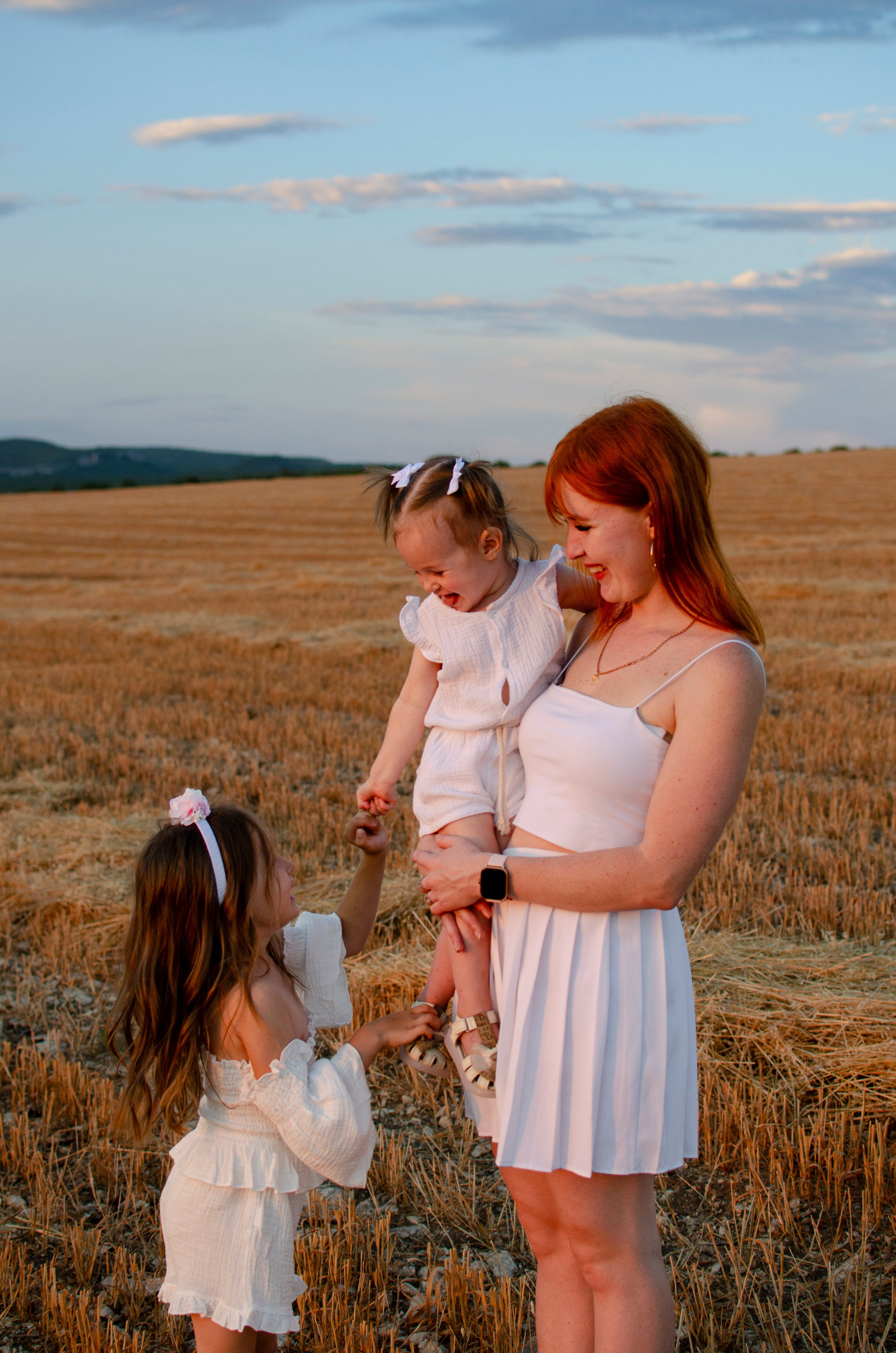 Оля. Фотограф в Евпатории и по Крыму с которым комфортно всем Добровольская Татьяна