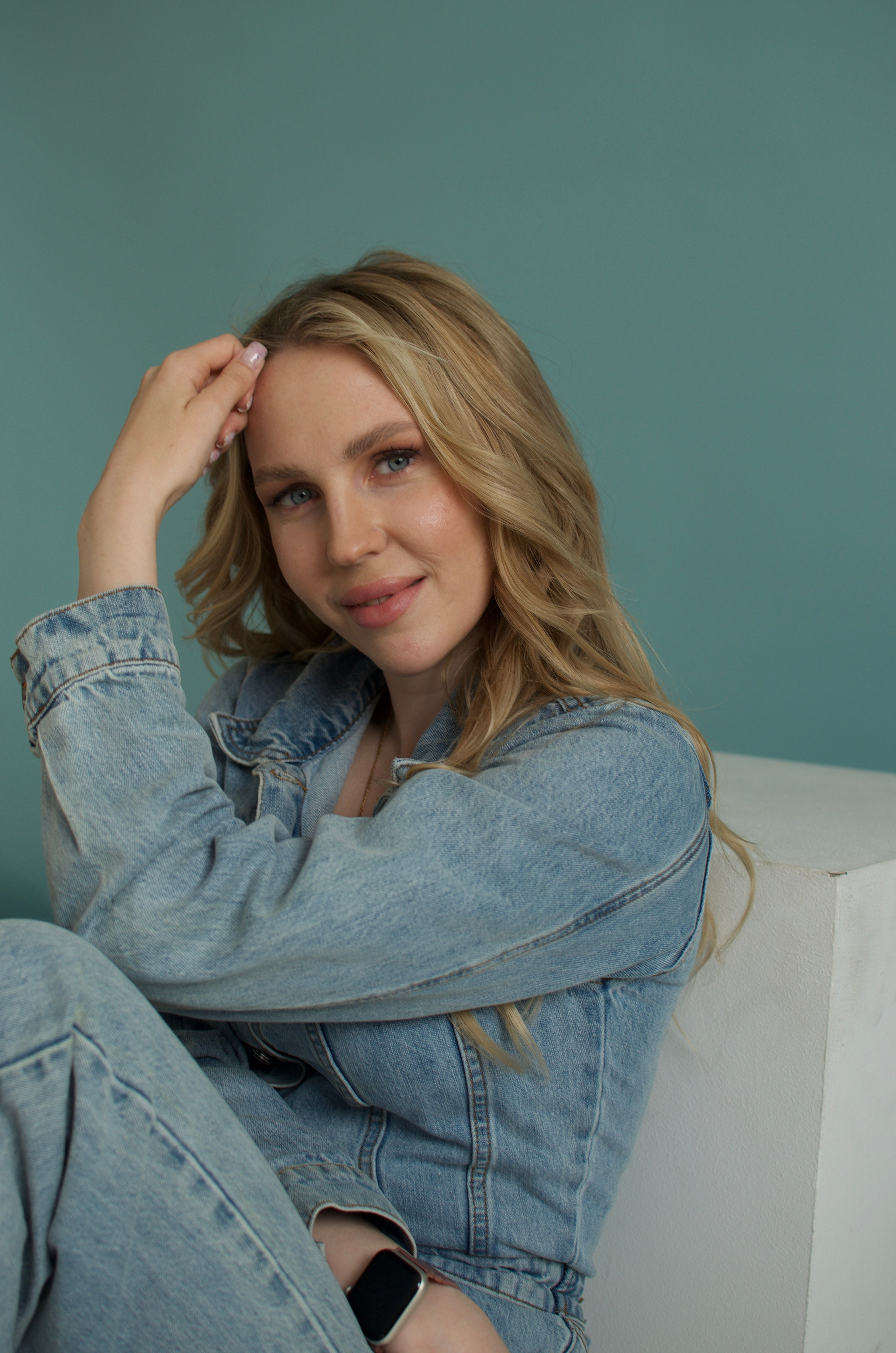 Ксения. Фотограф в Евпатории и по Крыму с которым комфортно всем Добровольская Татьяна