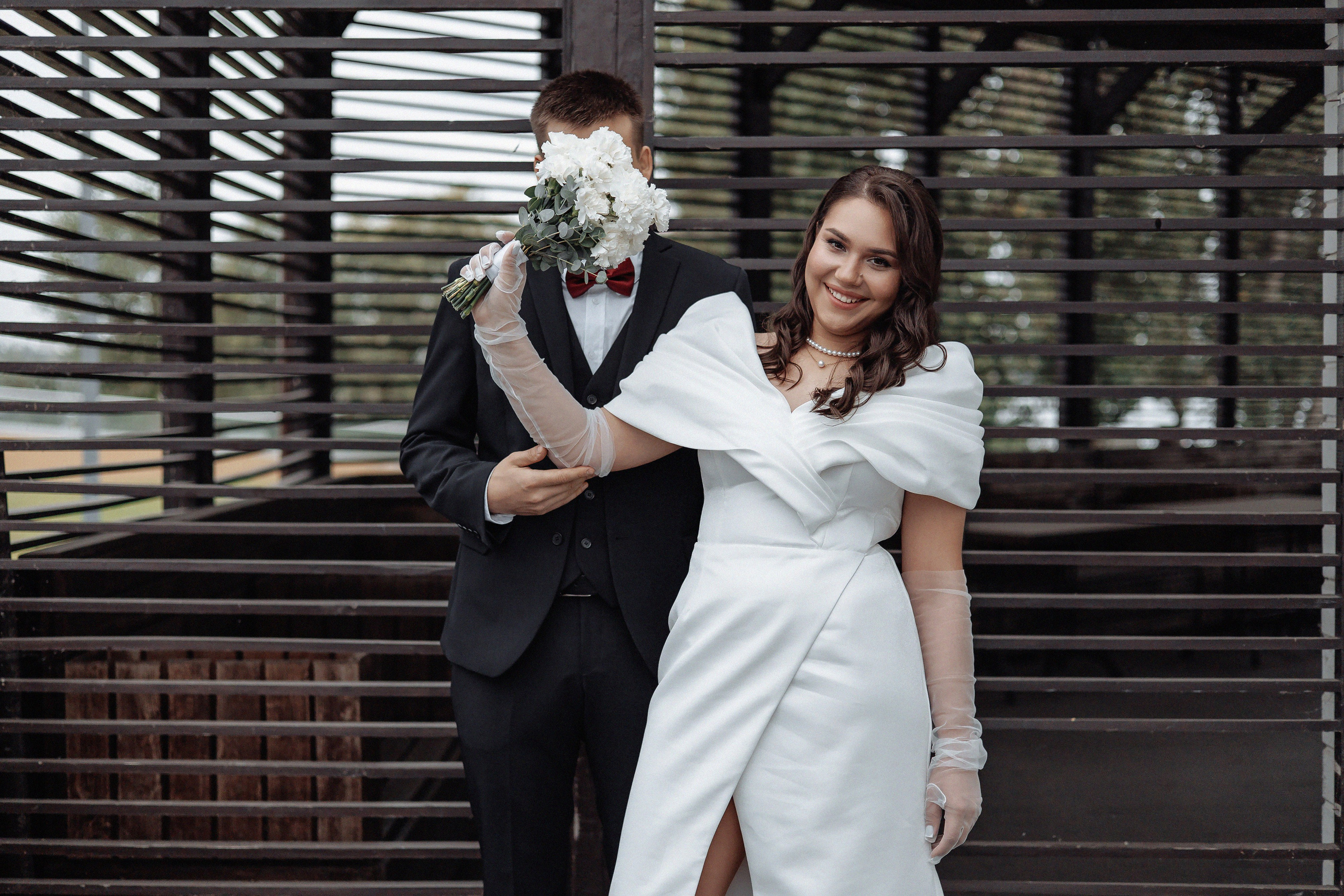 Свадьба Александр и Наталья. Свадебный фотограф в Воронеже Денис Коровин