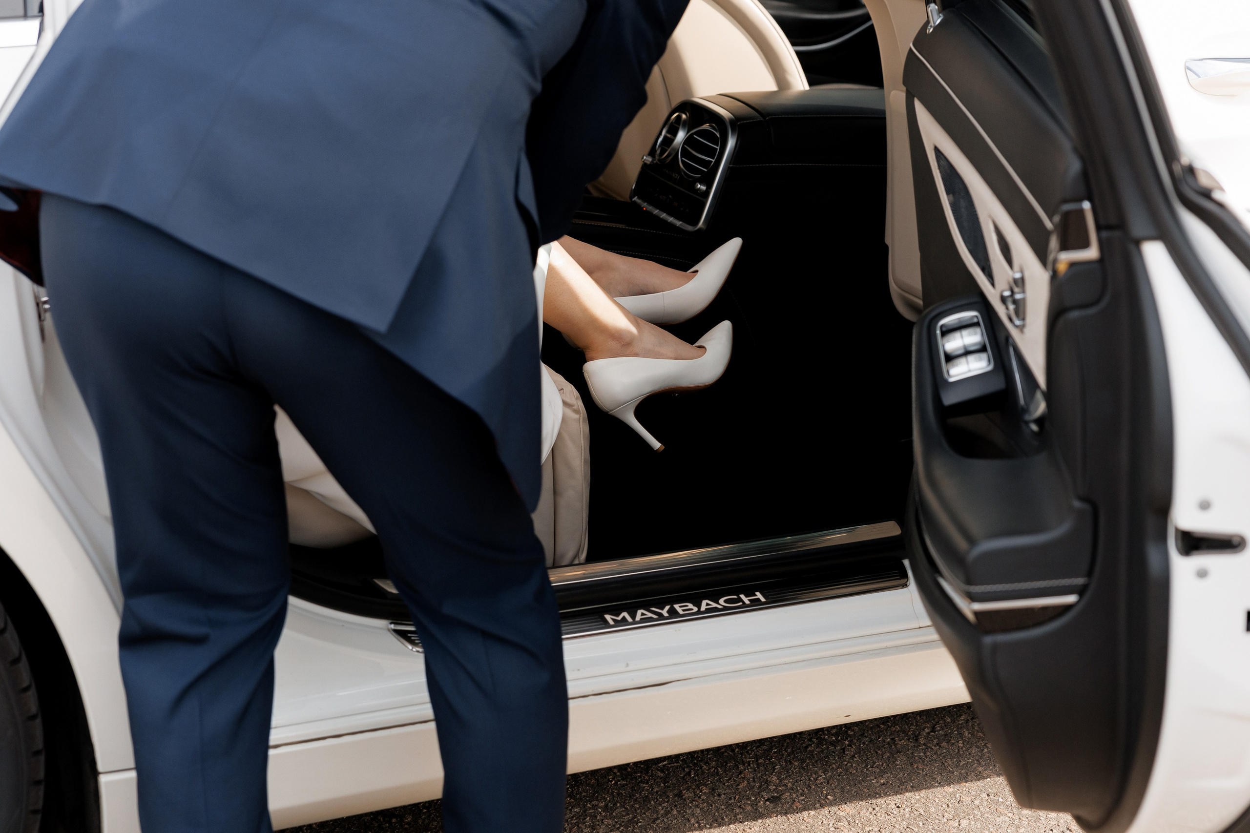 S&L. Свадебный репортажный фотограф в Москве