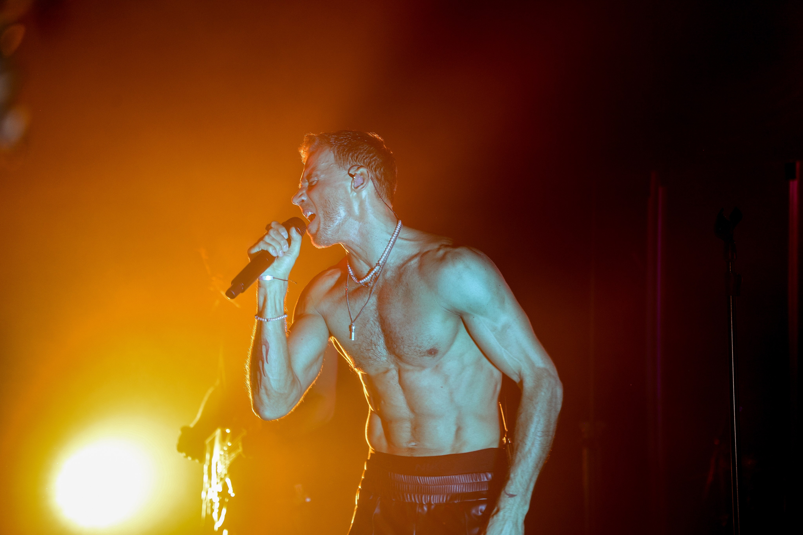 Олег Майами