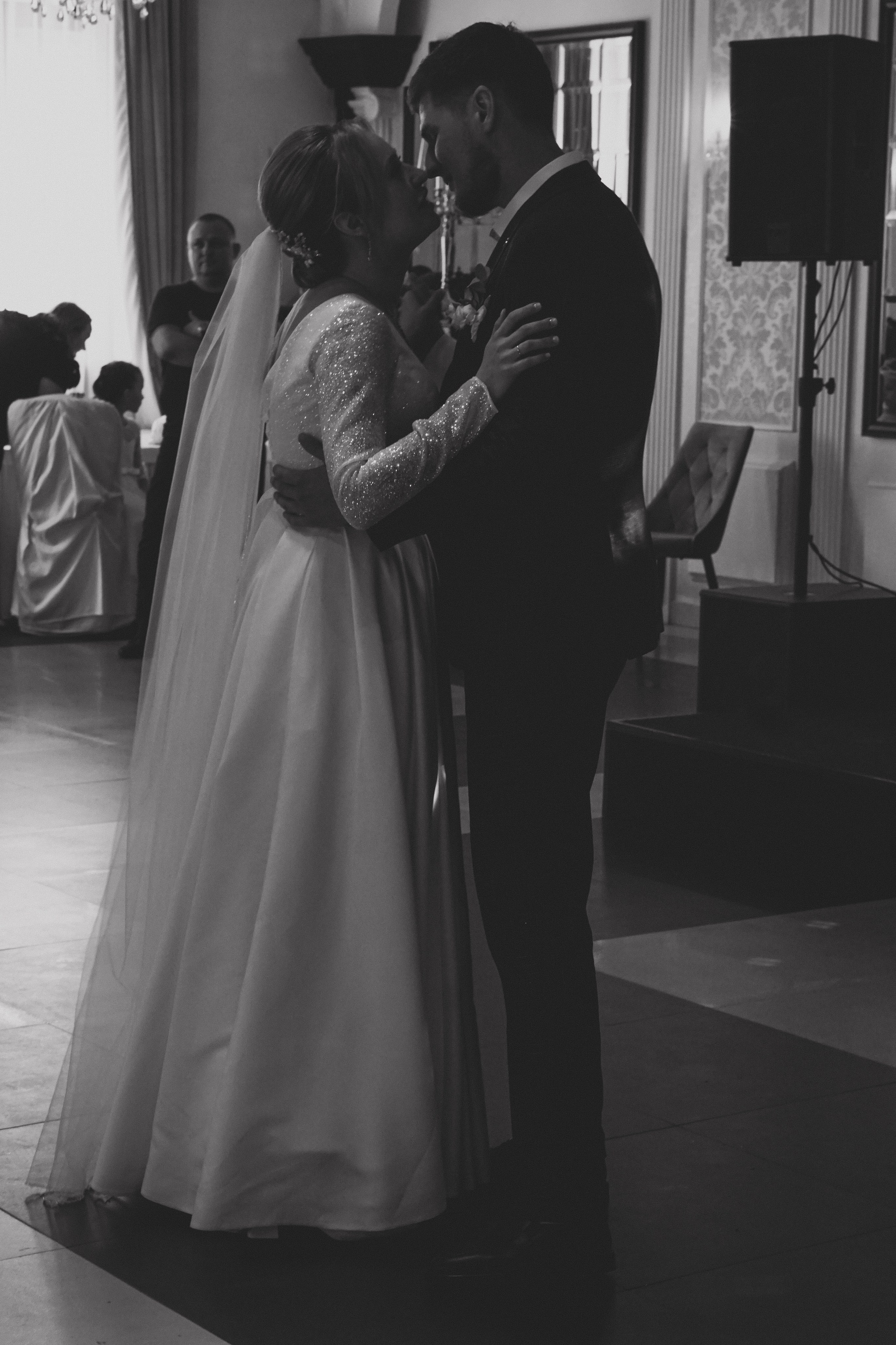 Мария. Фотограф в Москве Анастасия Калинина